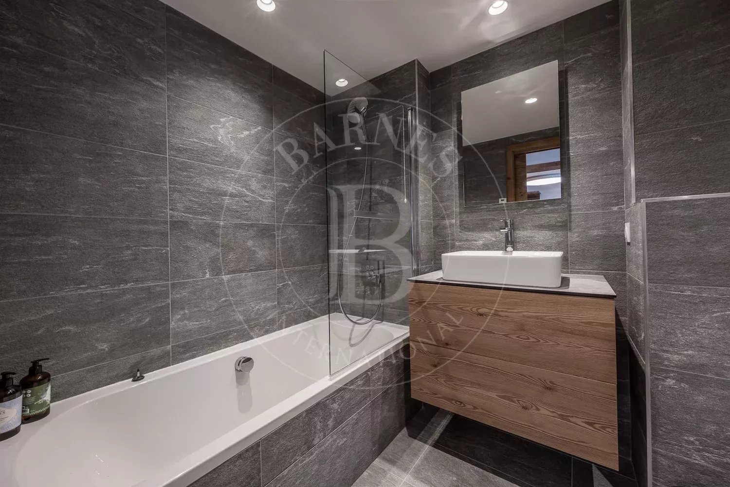 Courchevel  - Appartement 4 Pièces 3 Chambres - picture 17