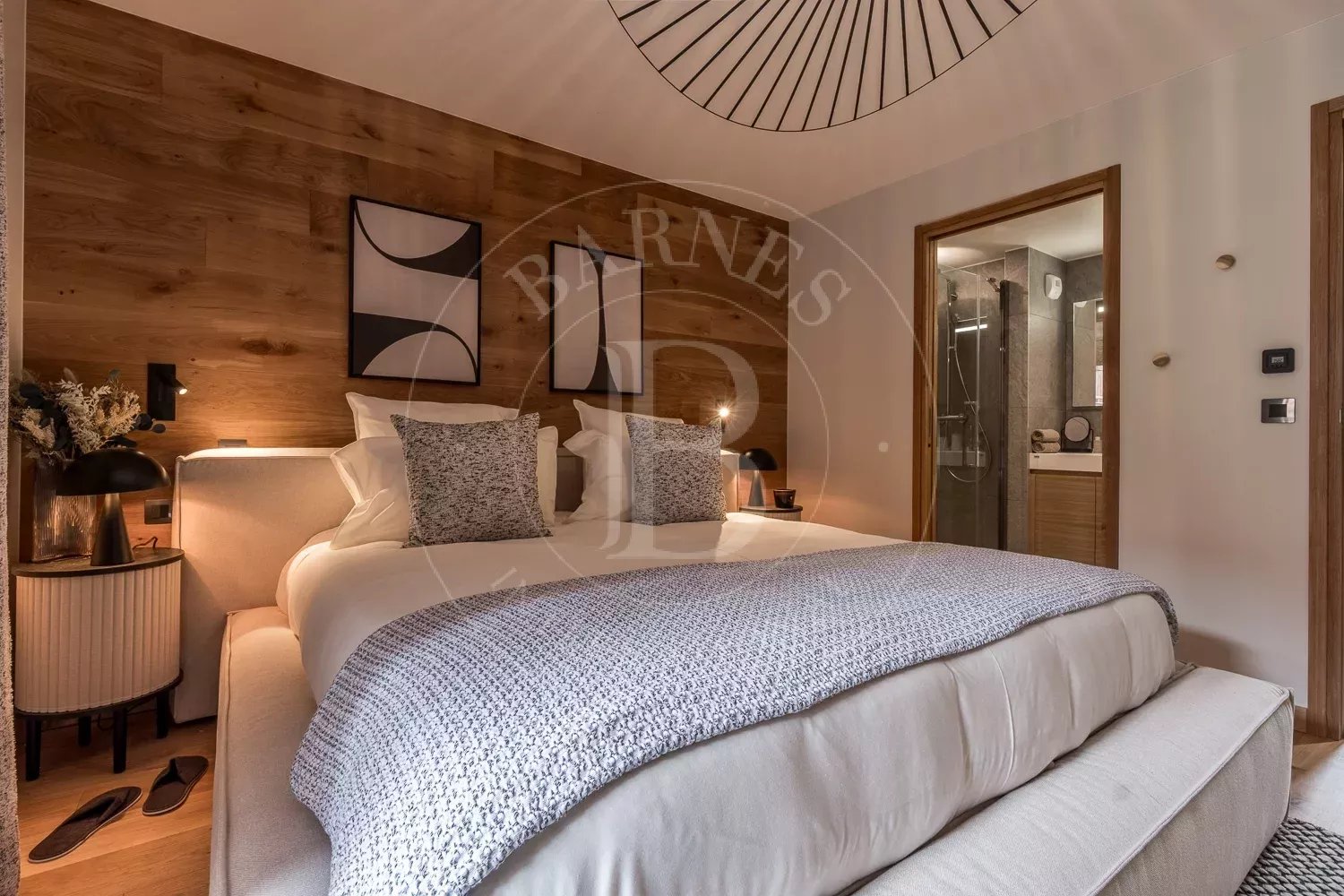 Courchevel  - Chalet 8 Pièces 6 Chambres - picture 12