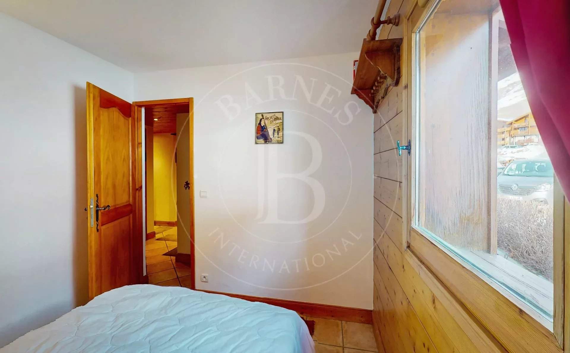 Les Belleville  - Piso 5 Cuartos - picture 14