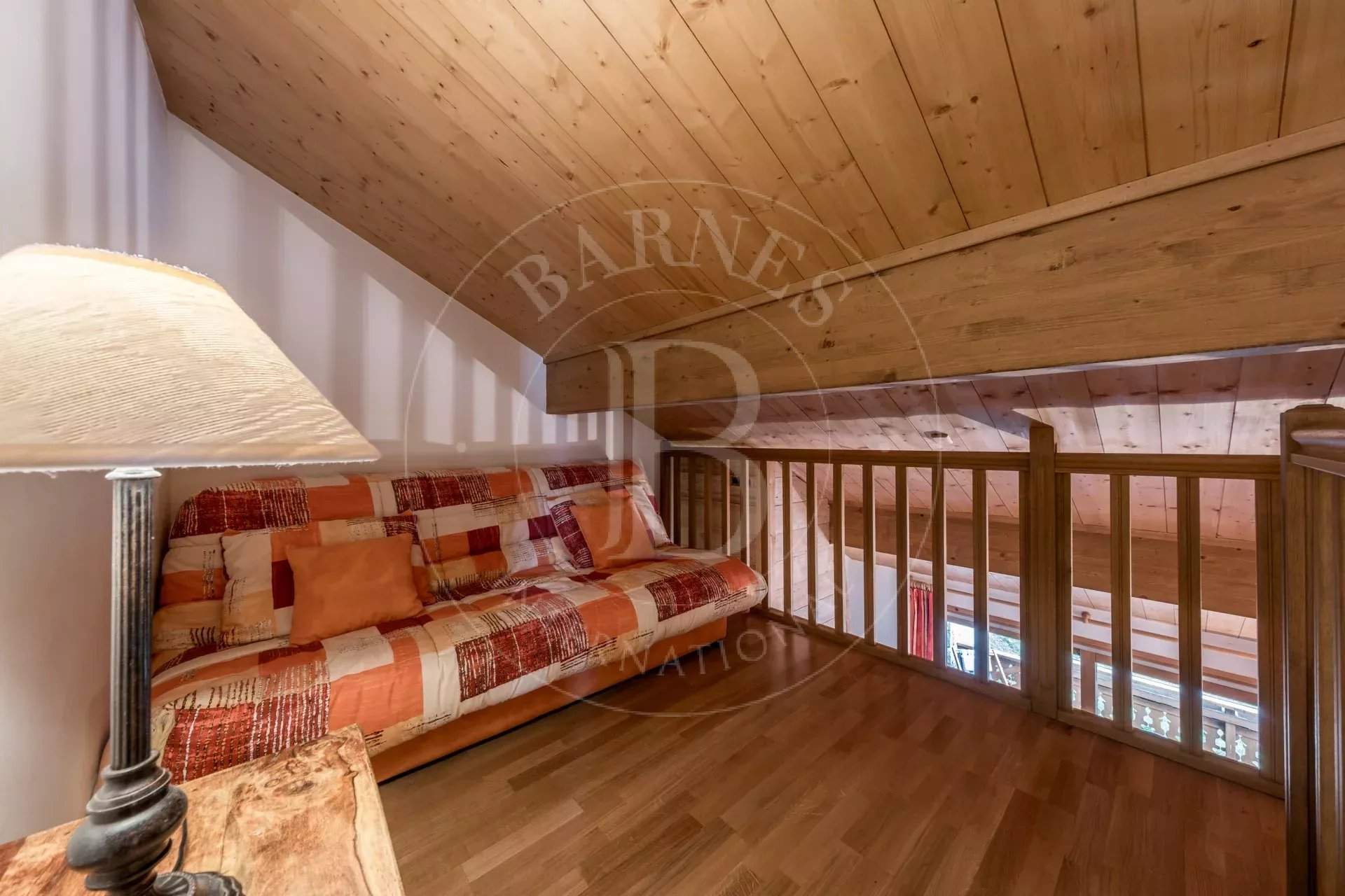 Méribel  - Appartement 3 Pi&egrave;ces 2 Chambres - picture 11