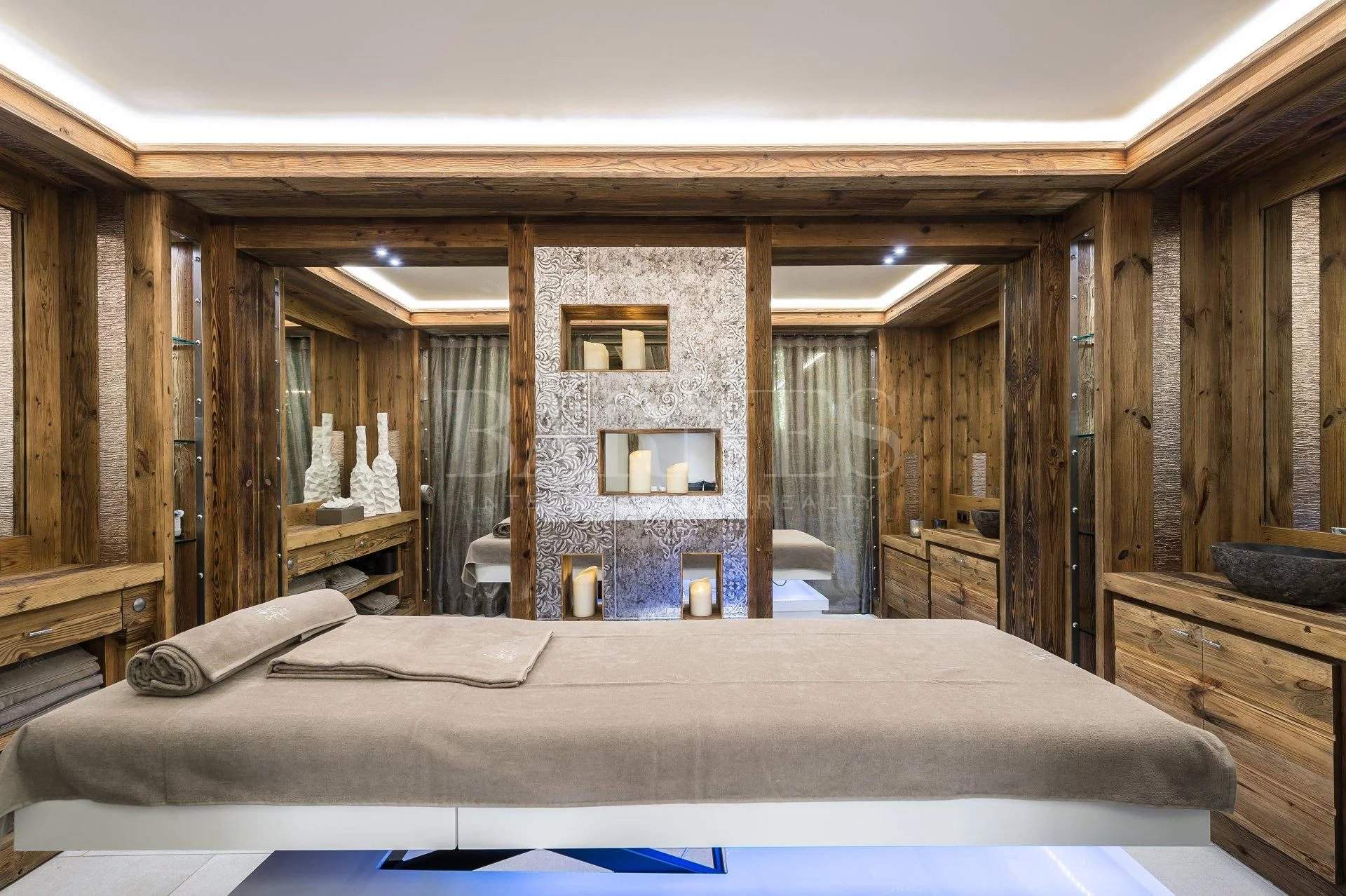 Courchevel  - Chalet  5 Chambres - picture 16