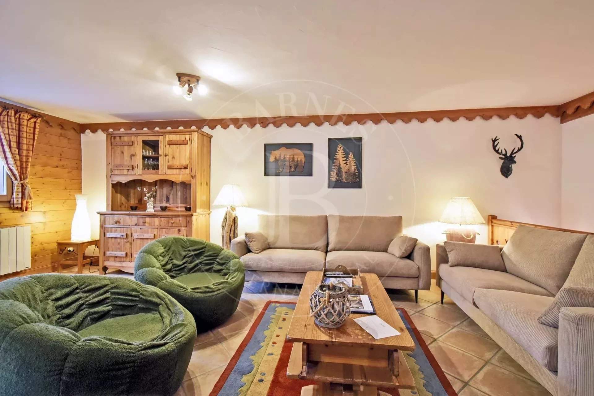 Les Menuires  - Appartement 4 Pièces 3 Chambres - picture 16