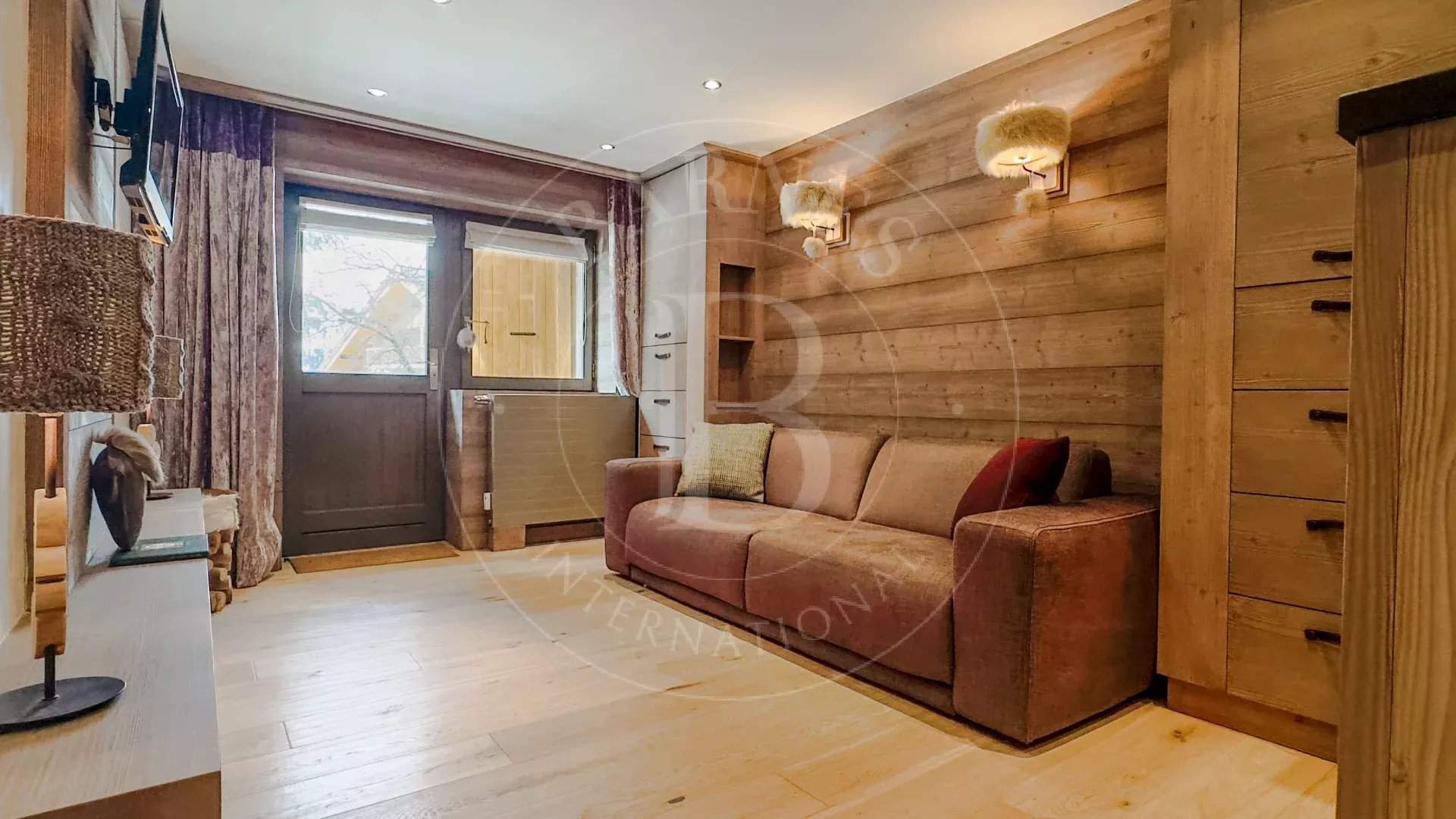 Méribel  - Apartment  - picture 2