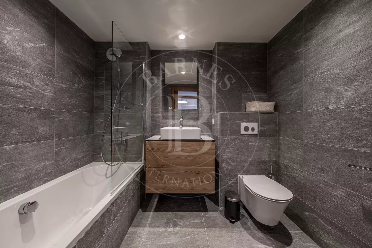 Courchevel  - Appartement 4 Pièces 3 Chambres - picture 16