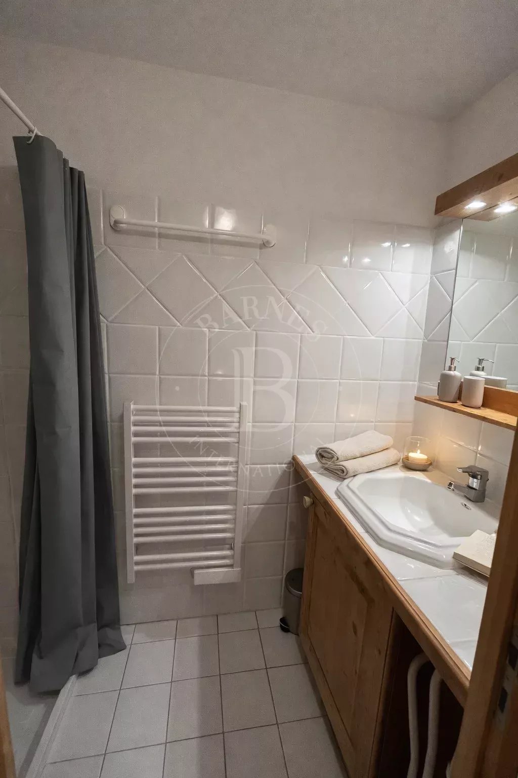 Méribel  - Appartement 3 Pi&egrave;ces 2 Chambres - picture 6