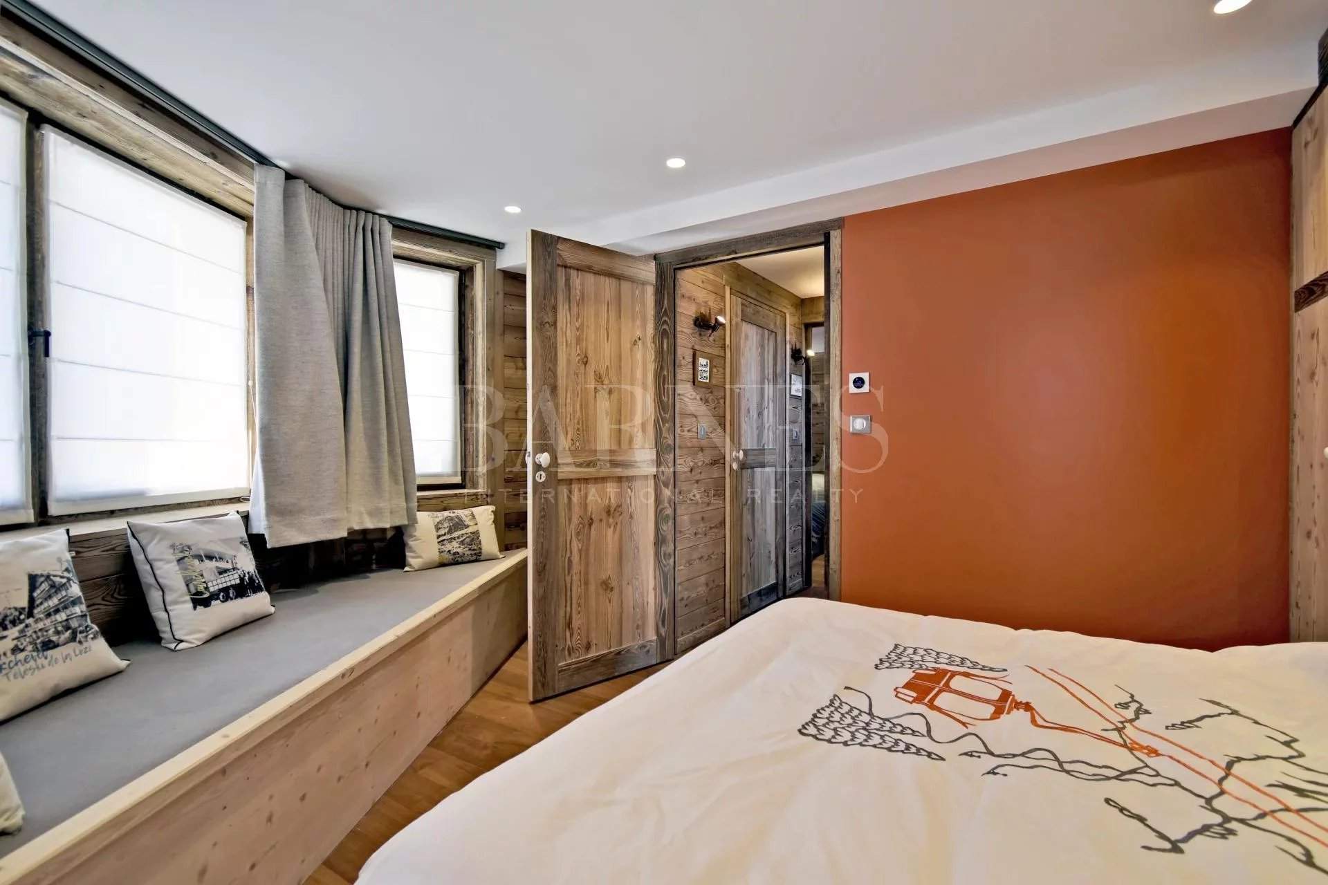 Courchevel  - Chalet  4 Chambres - picture 9
