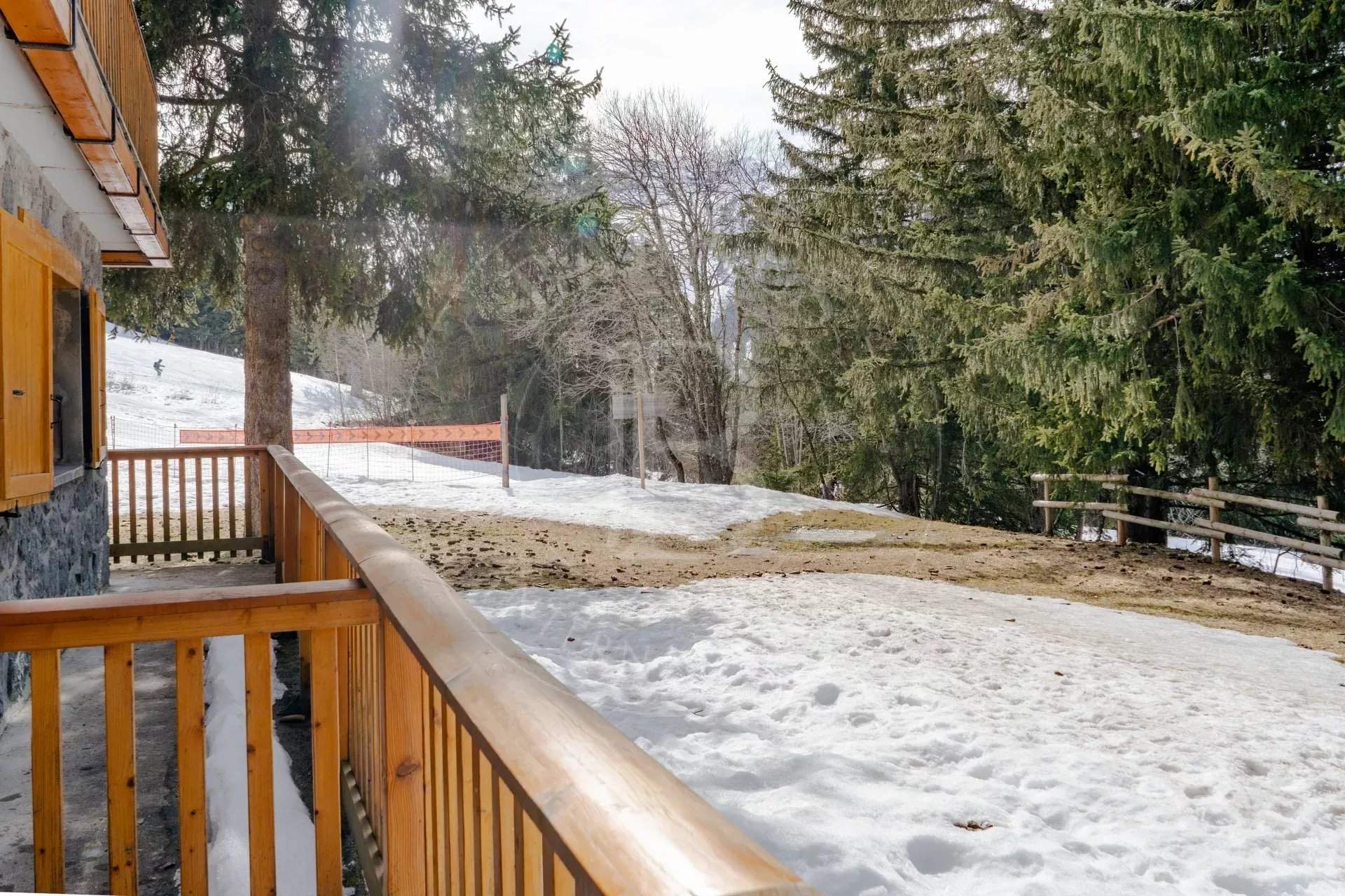 Méribel  - Apartment  - picture 7