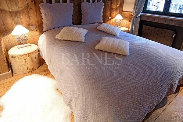 Courchevel  - Appartement  3 Chambres - picture 7