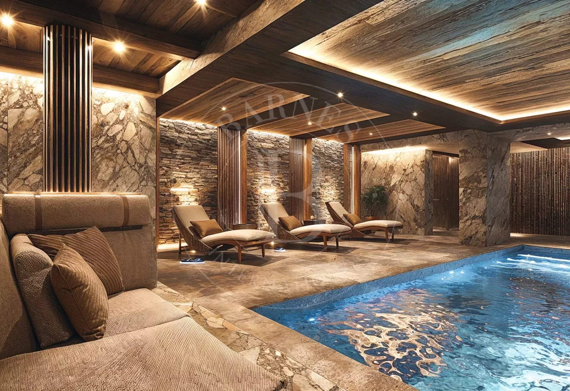 Méribel  - Apartment 5 Bedrooms - picture 6