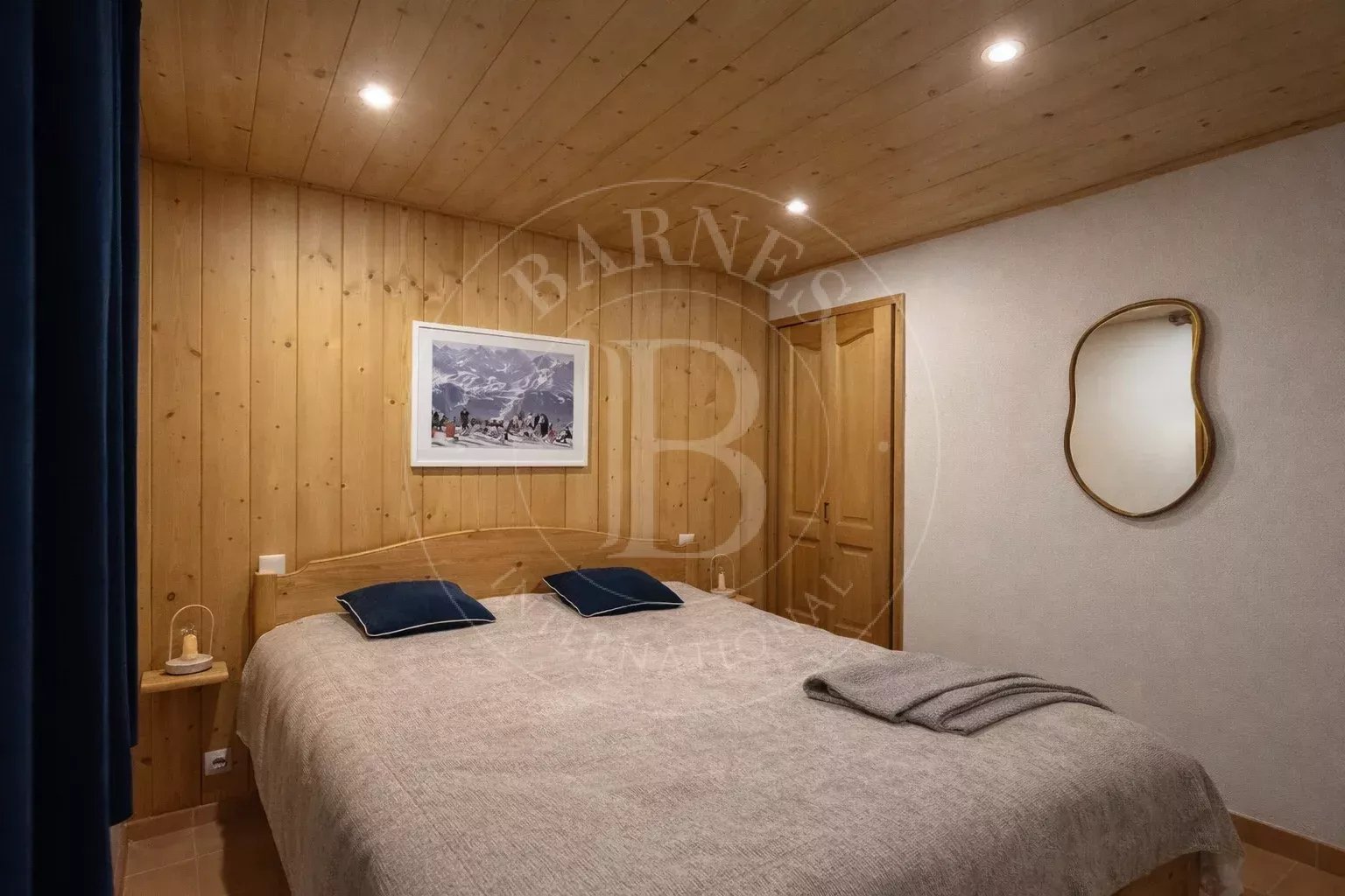 Méribel  - Appartement 3 Pi&egrave;ces 2 Chambres - picture 4