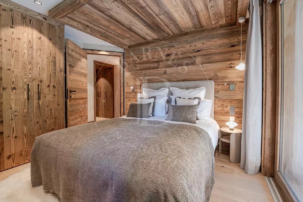 Méribel  - Appartement 5 Pi&egrave;ces 4 Chambres - picture 8