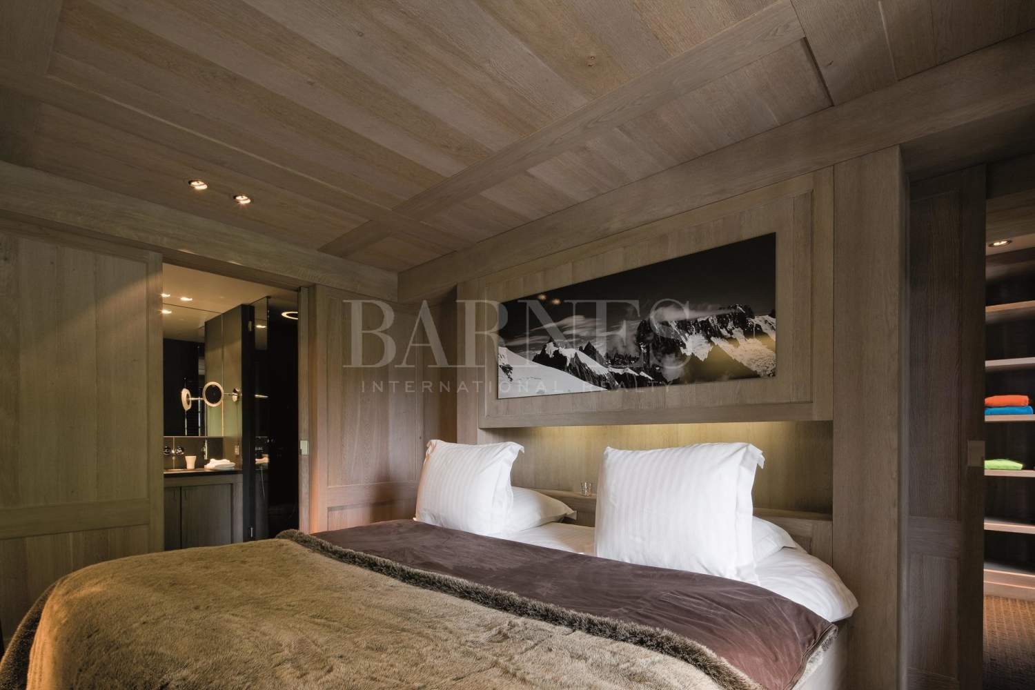 Courchevel  - Appartement  5 Chambres - picture 9