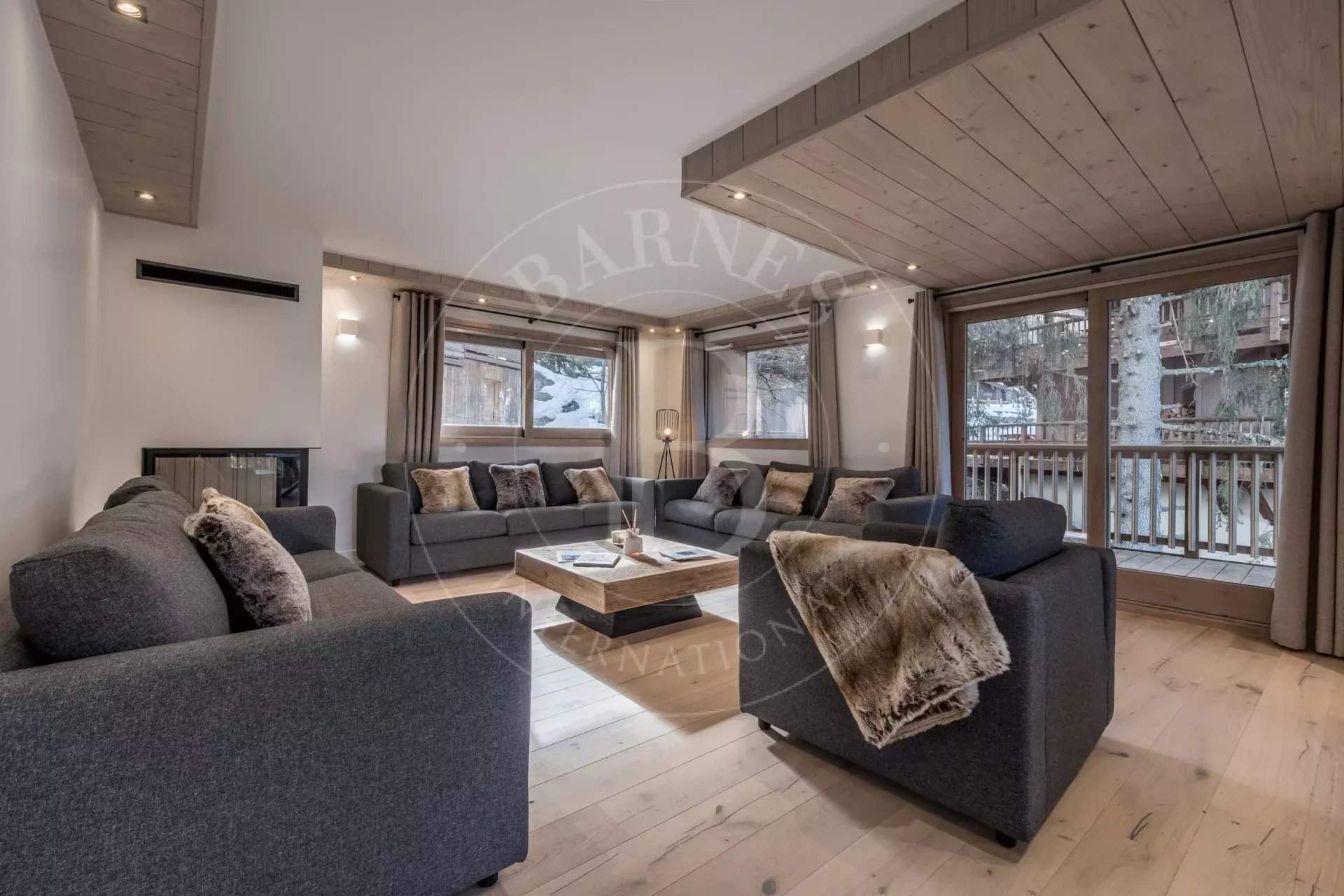 Courchevel  - Chalet 8 Pièces 6 Chambres - picture 8