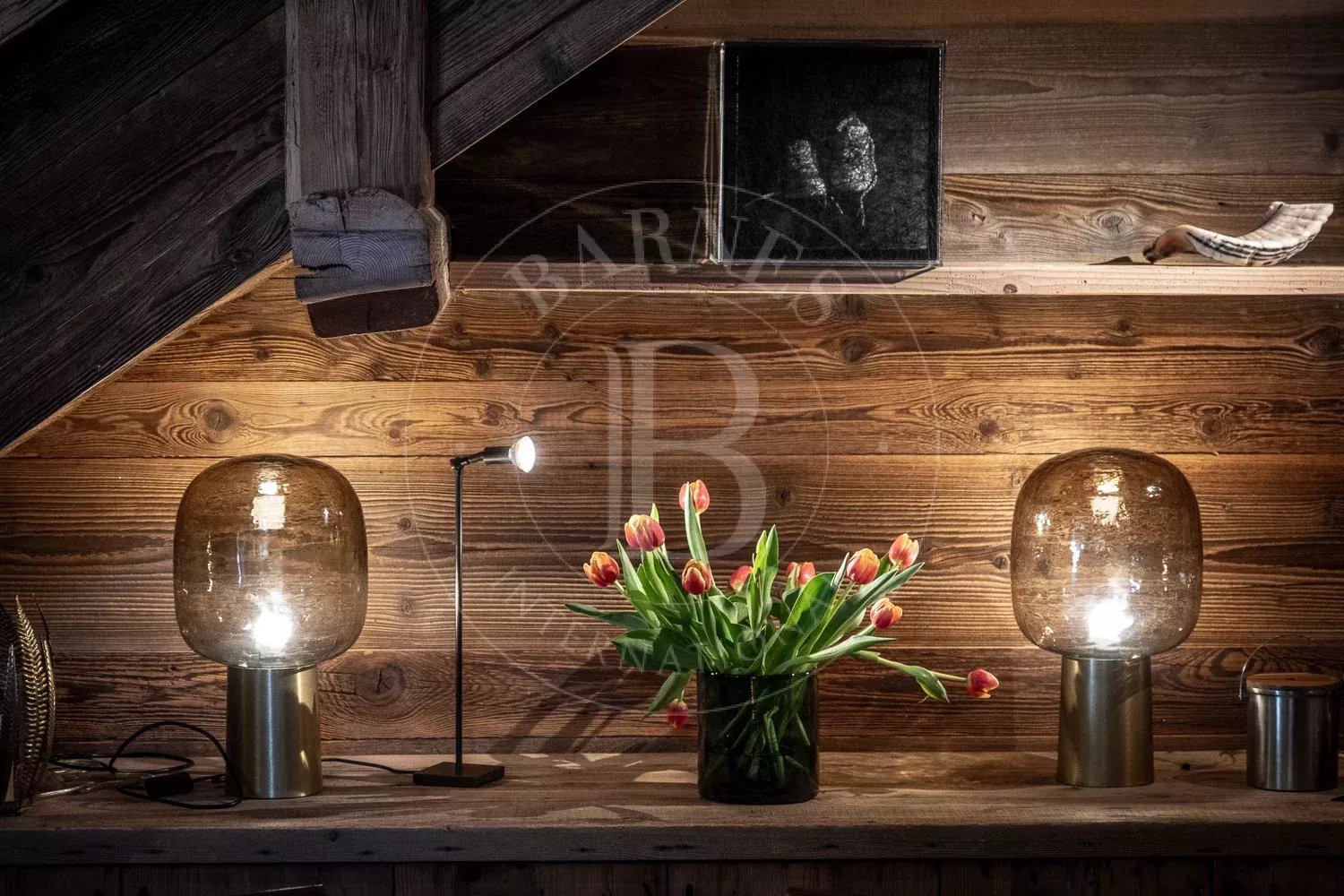 Courchevel  - Chalet 11 Pièces 7 Chambres - picture 3