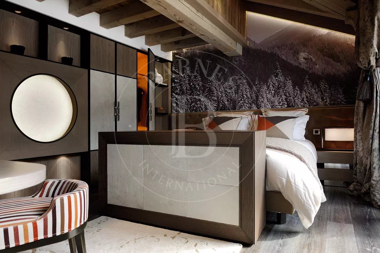 Courchevel  - Appartement 5 Pièces 4 Chambres - picture 12