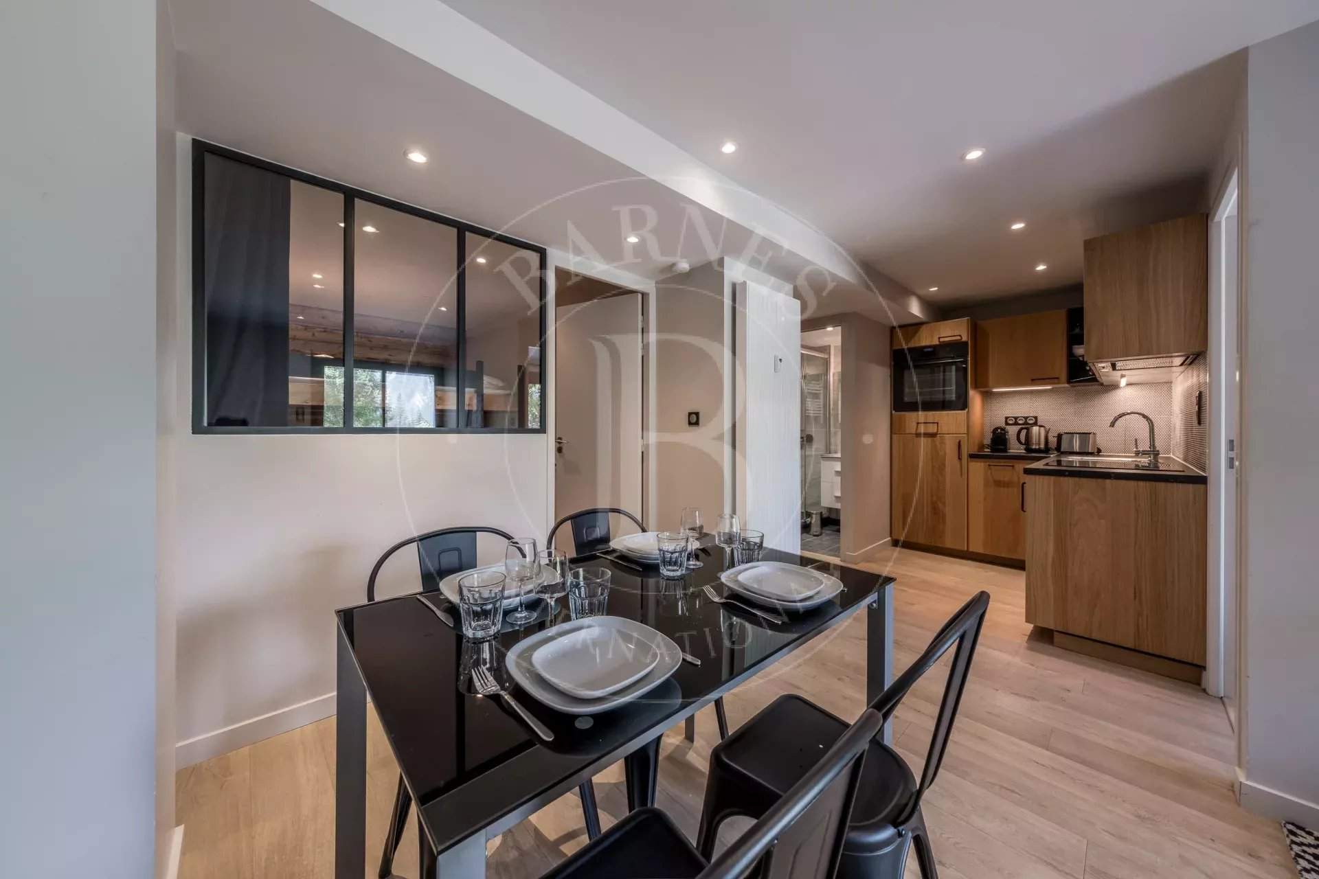 Courchevel  - Appartement 3 Pièces - picture 2