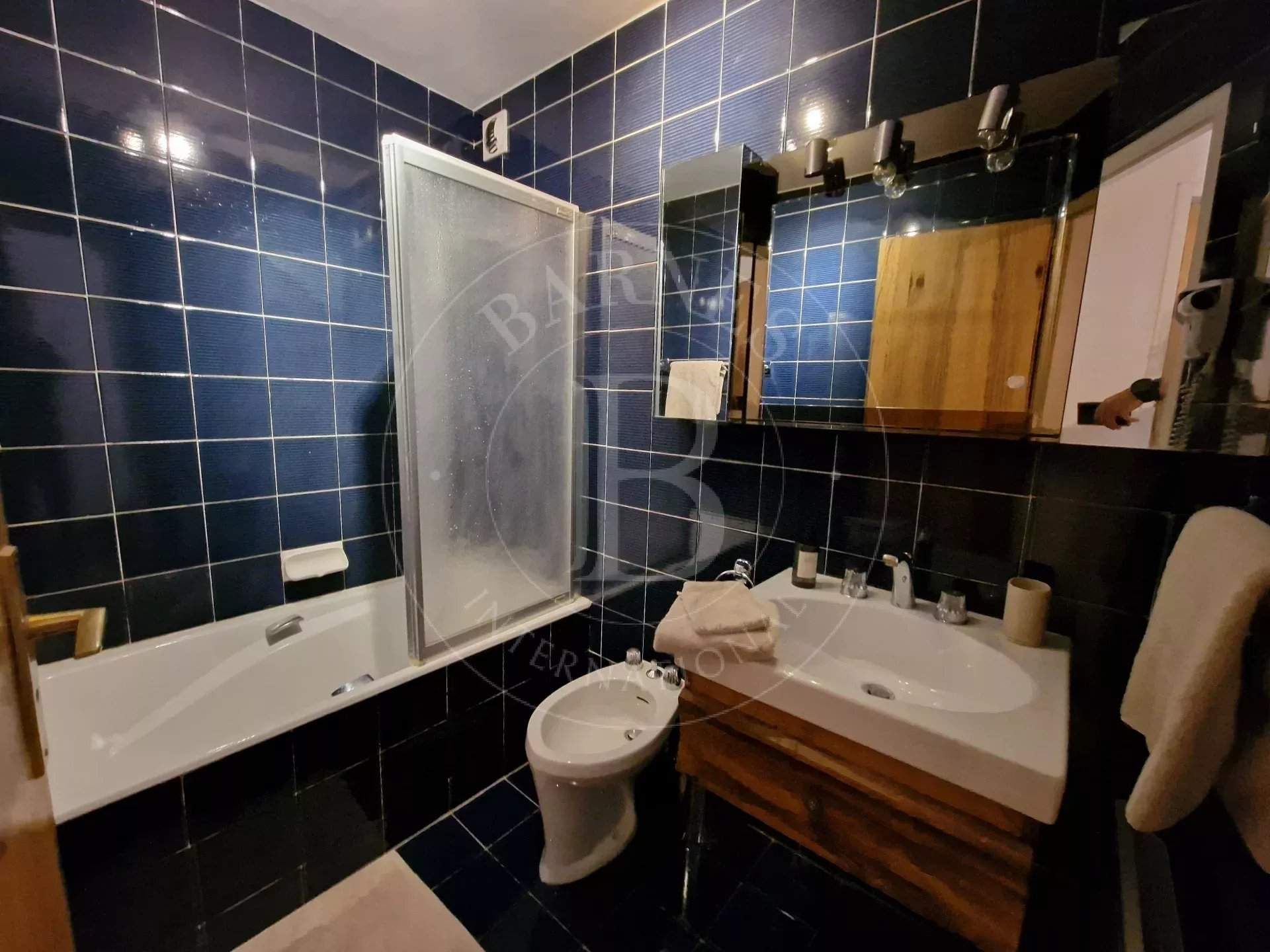 Courchevel  - Appartement 4 Pièces 3 Chambres - picture 6