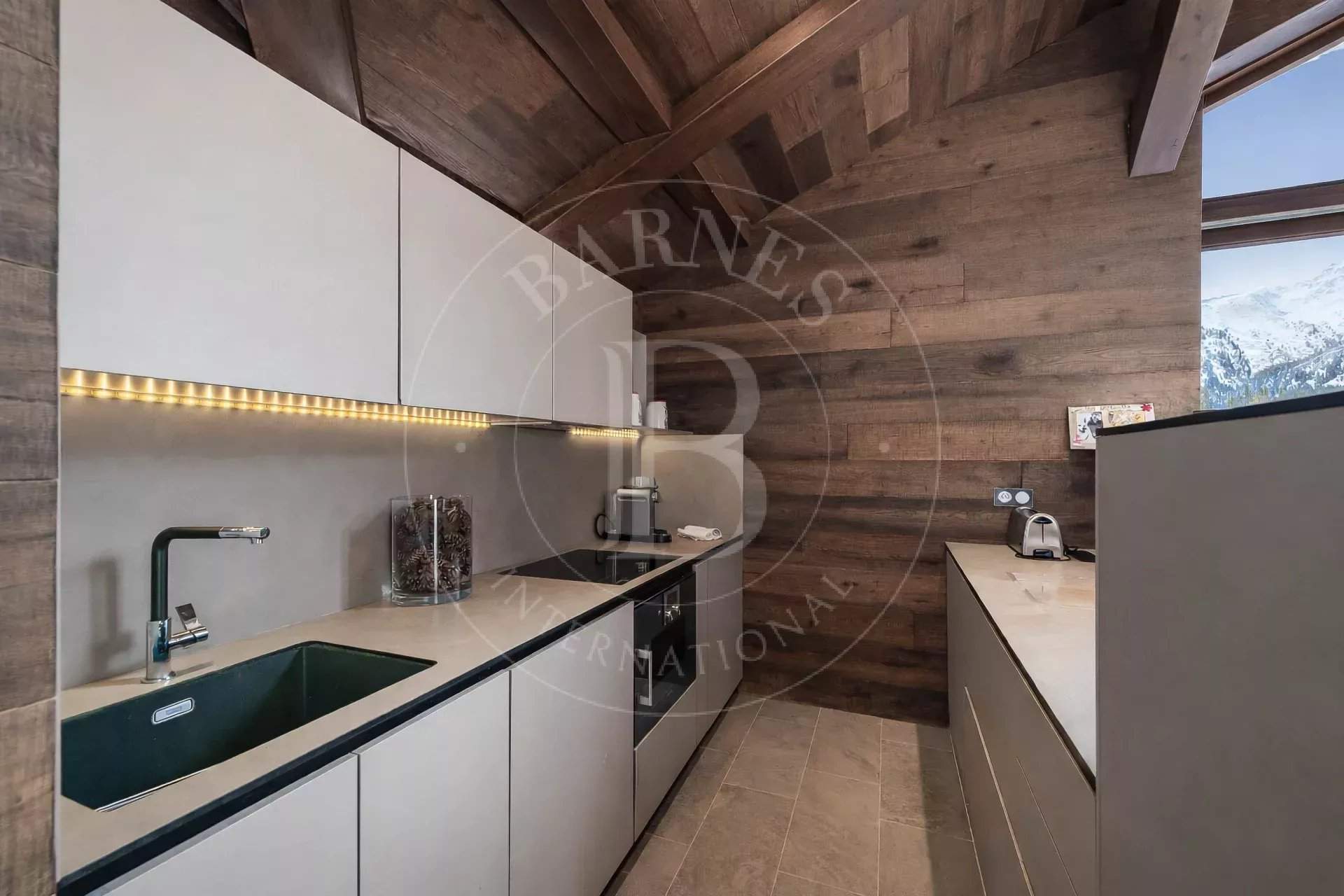 Courchevel  - Appartement 3 Pi&egrave;ces - picture 7