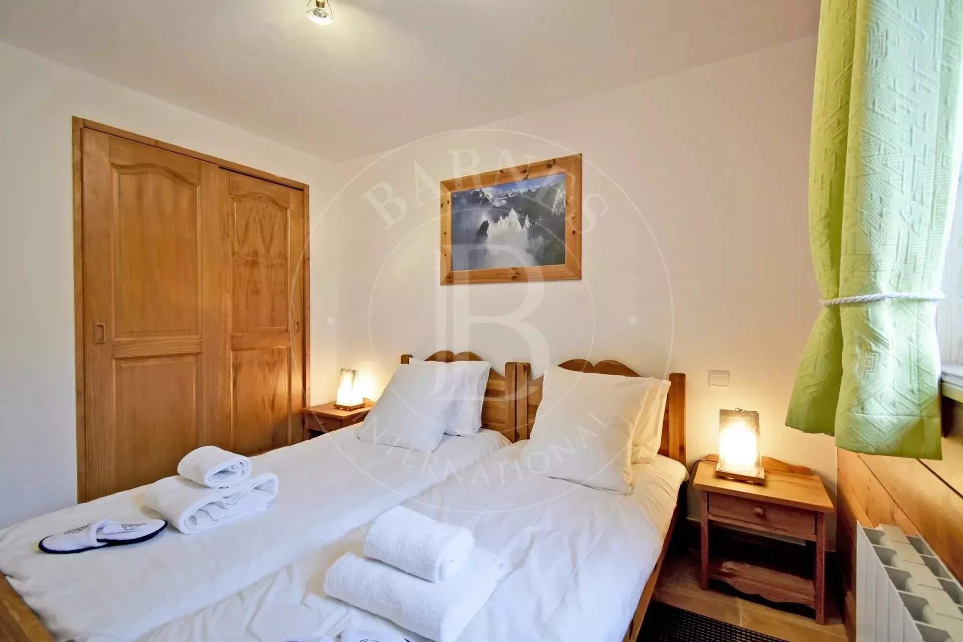 Les Menuires  - Appartement 4 Pièces 3 Chambres - picture 19