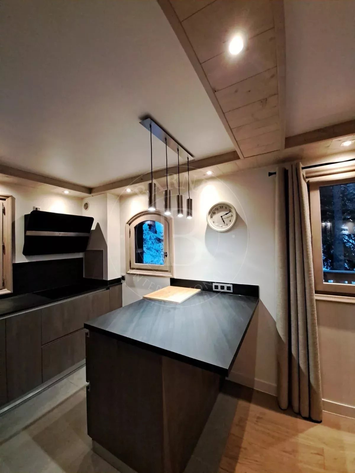 Courchevel  - Chalet 4 Bedrooms - picture 5