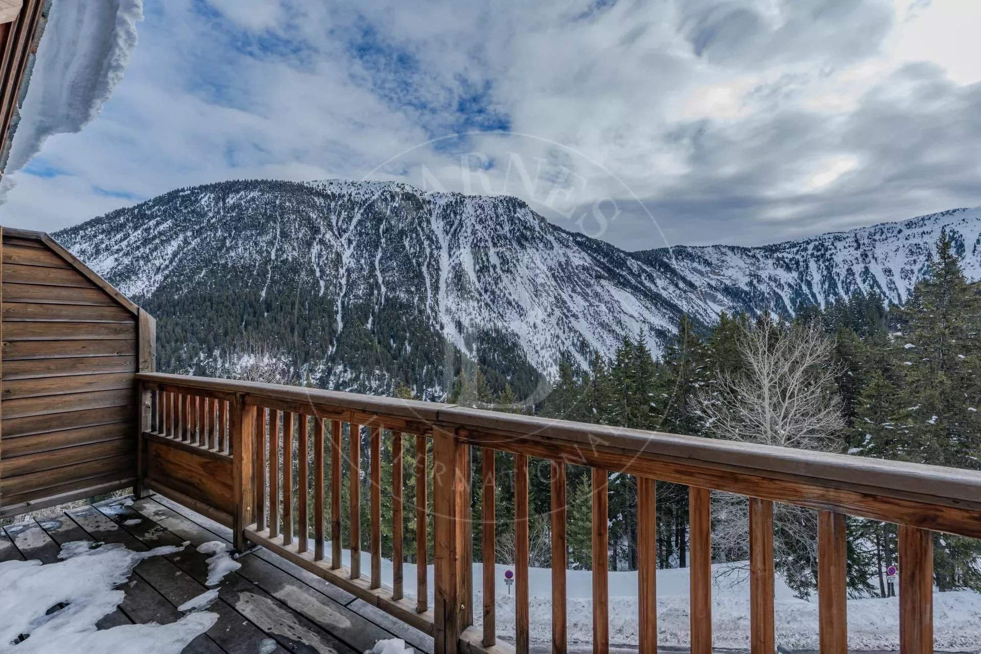 Courchevel  - Appartement 3 Pi&egrave;ces - picture 2