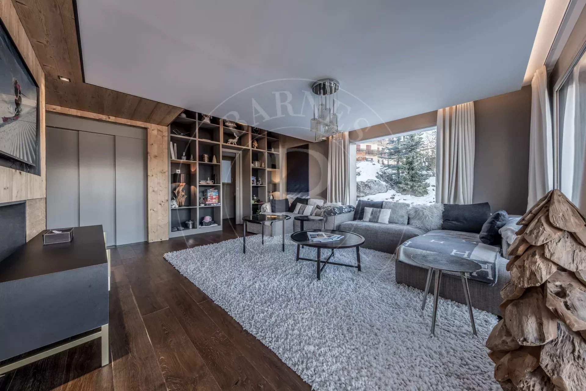 Courchevel  - Chalet  - picture 2