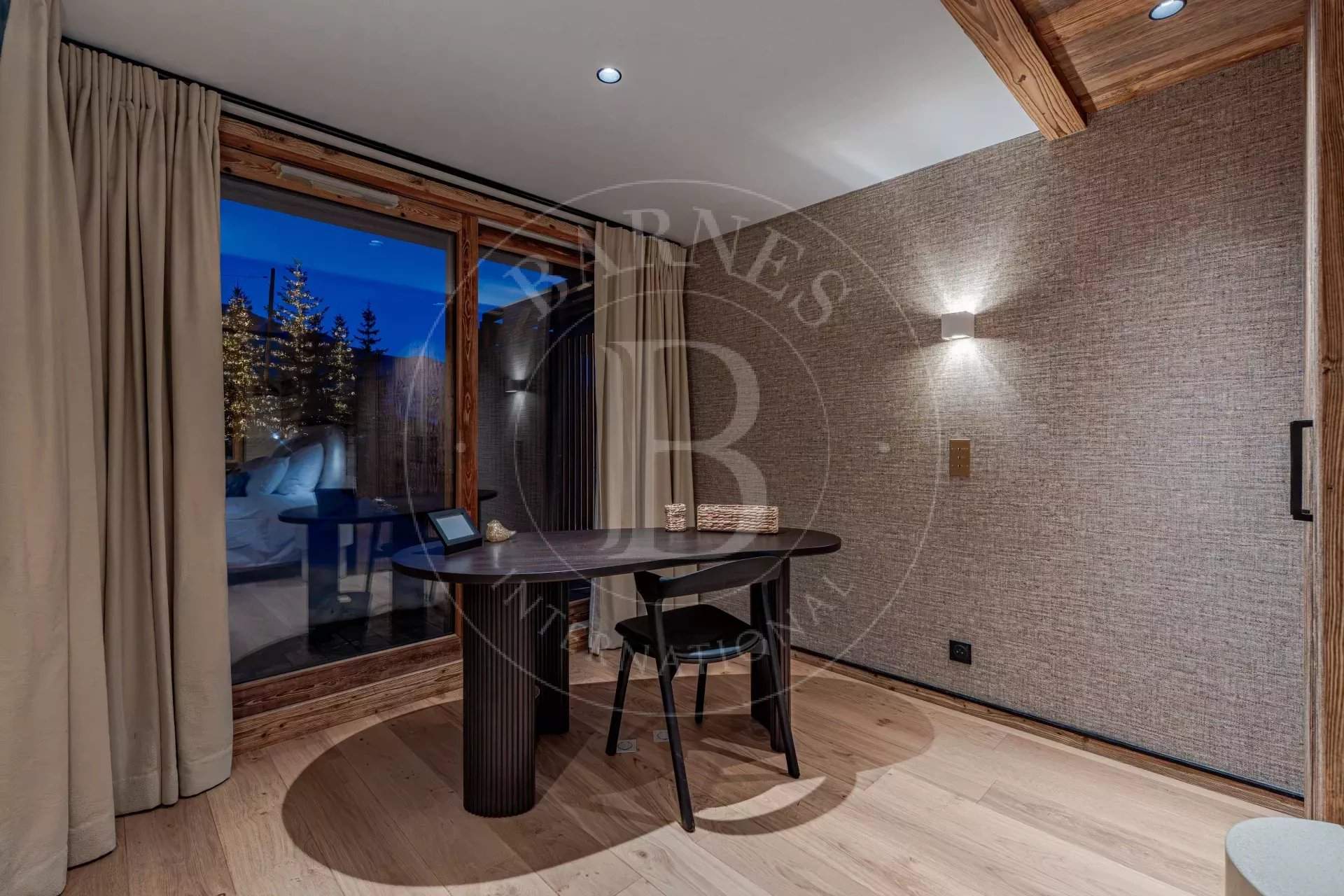 Méribel  - Appartement 6 Pi&egrave;ces 5 Chambres - picture 8