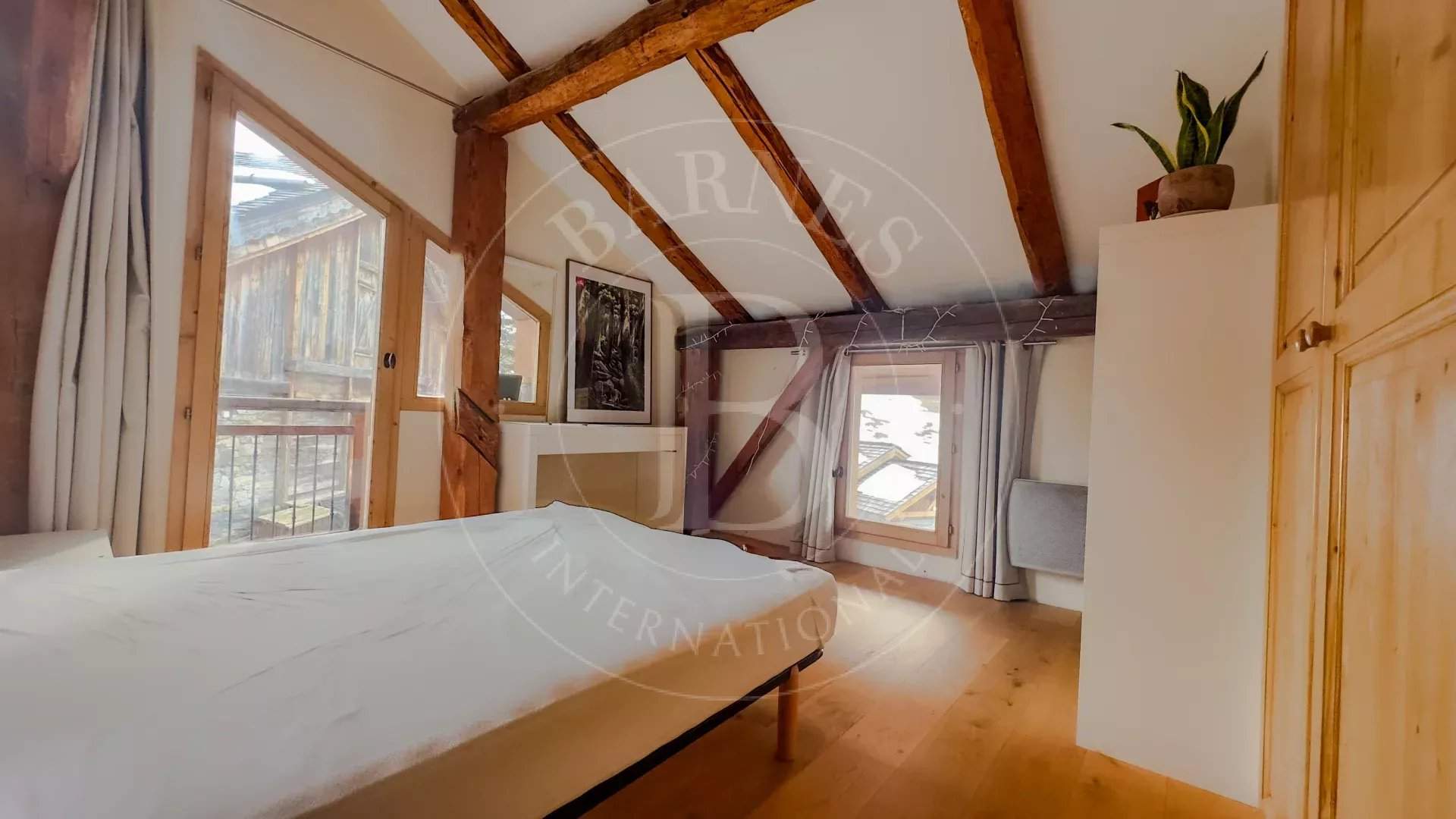 Méribel  - Chalet 5 Bedrooms - picture 9