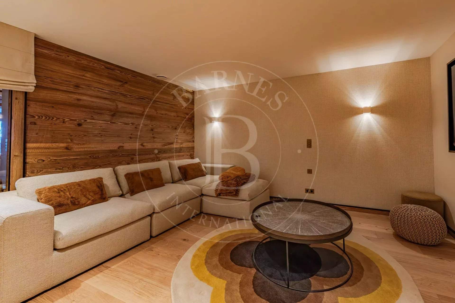 Méribel  - Appartement 7 Pi&egrave;ces 4 Chambres - picture 5