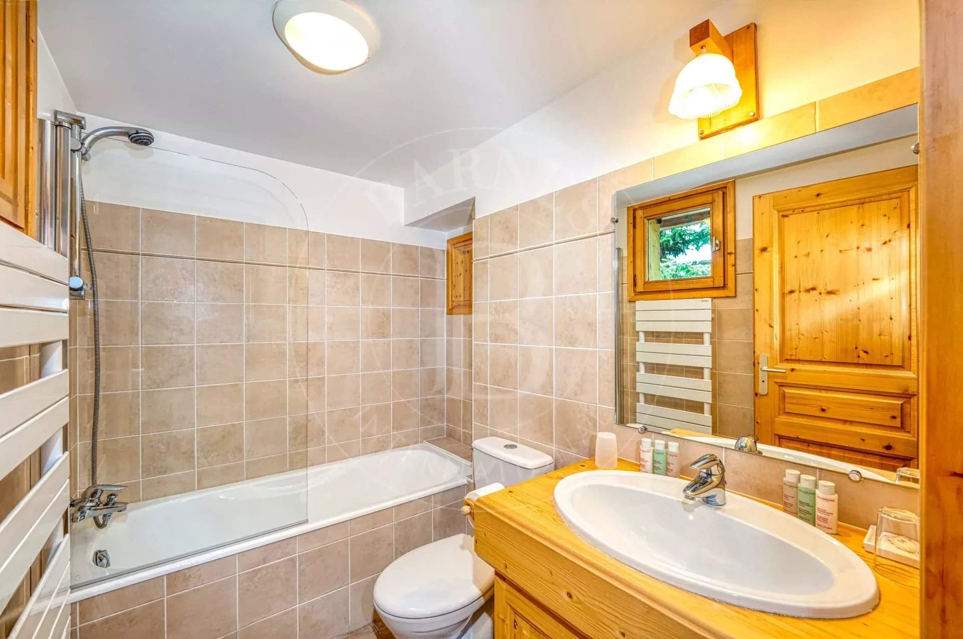 Courchevel  - Chalet  - picture 12