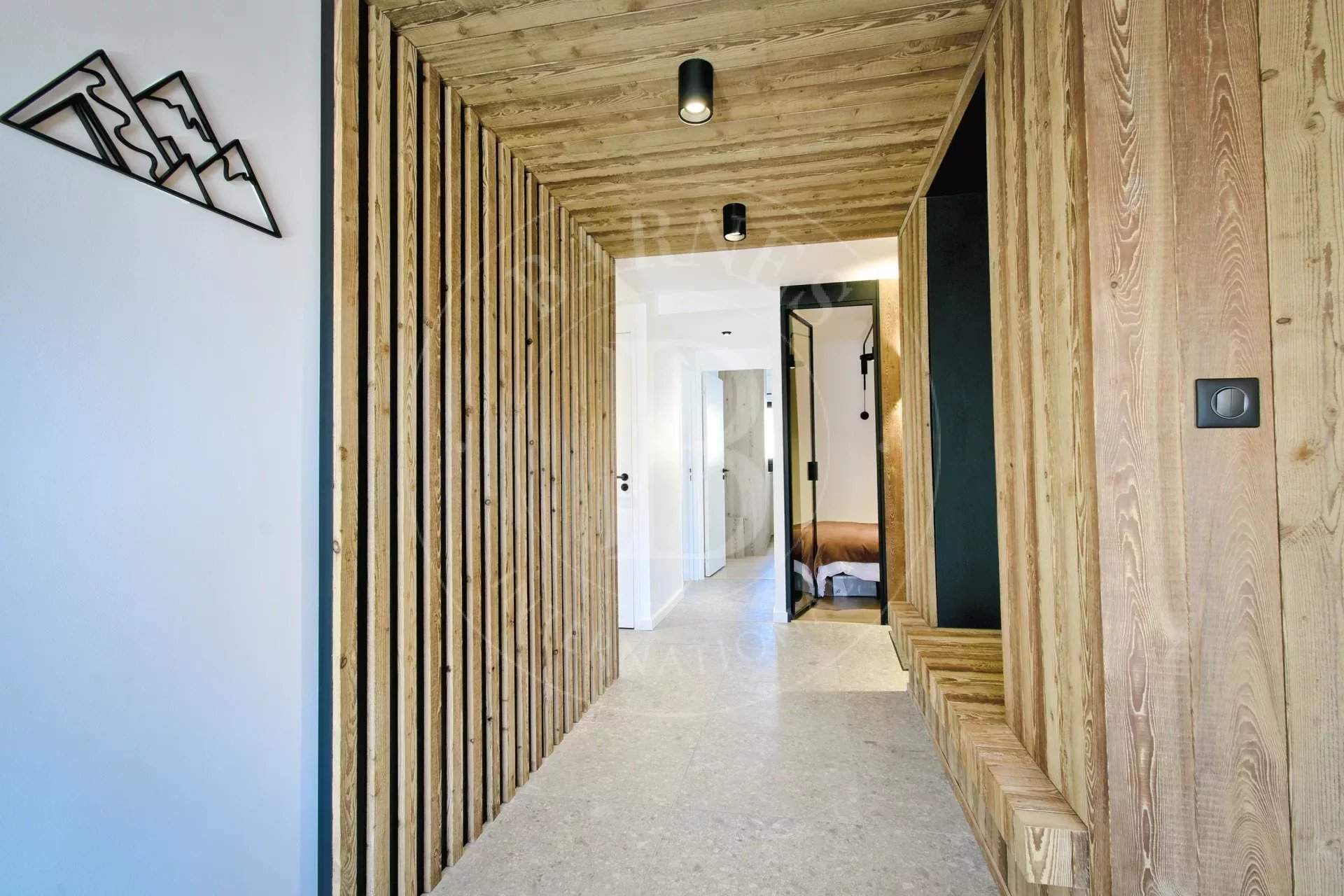 Les Belleville  - Apartment 3 Bedrooms - picture 8