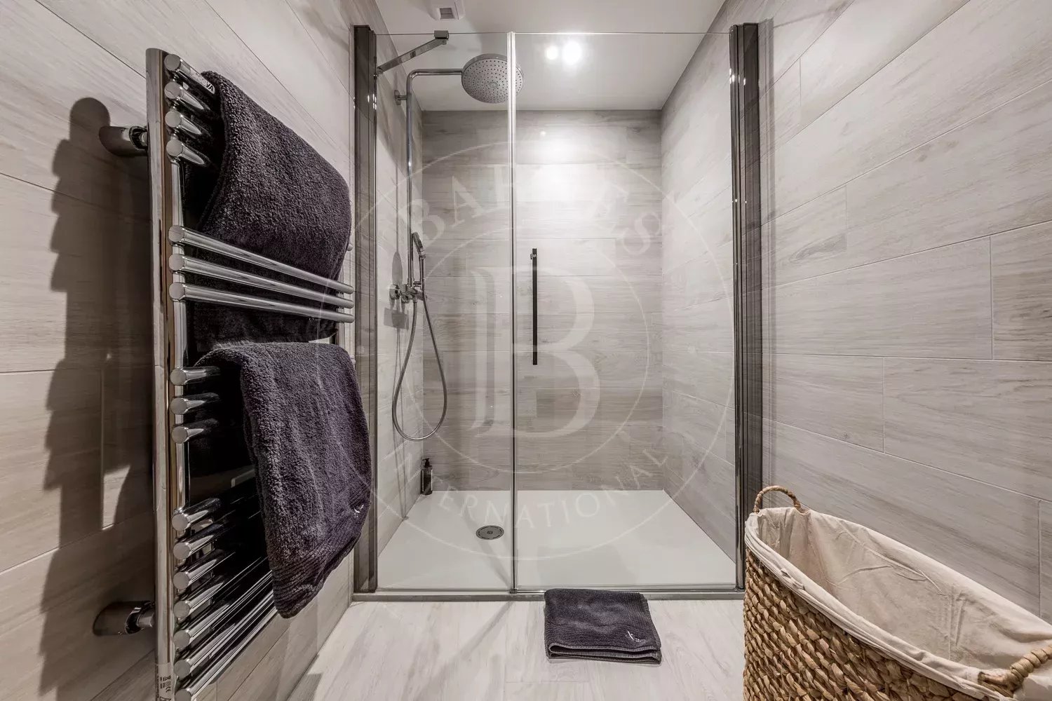 Courchevel  - Appartement 8 Pièces 6 Chambres - picture 9