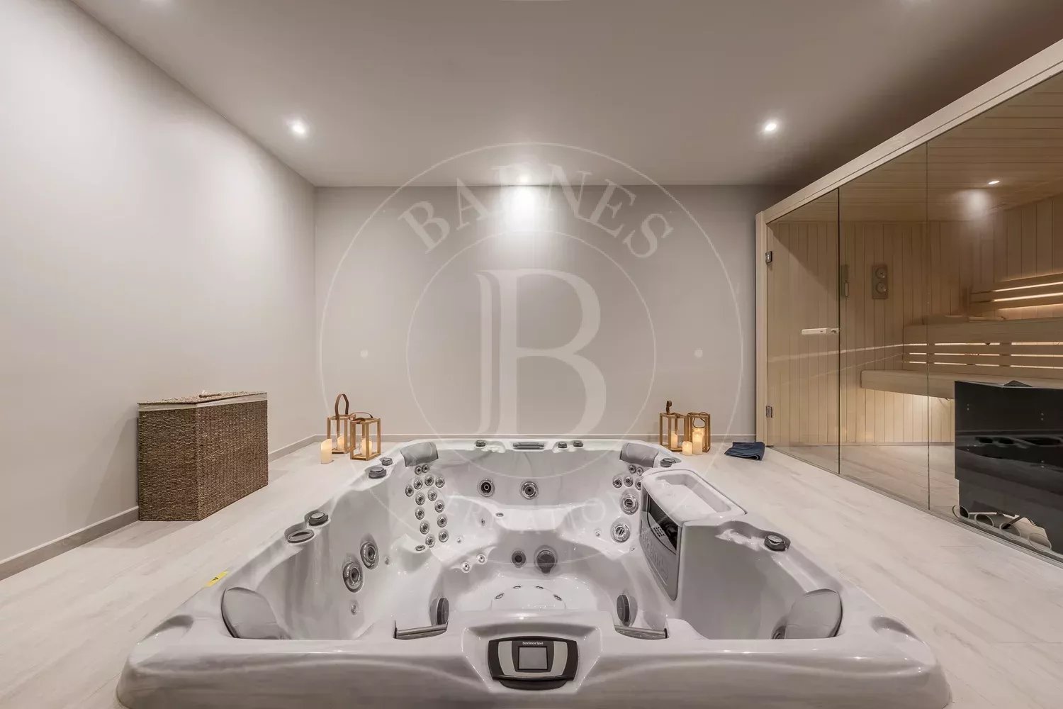 Courchevel  - Chalet 8 Pièces 6 Chambres - picture 8