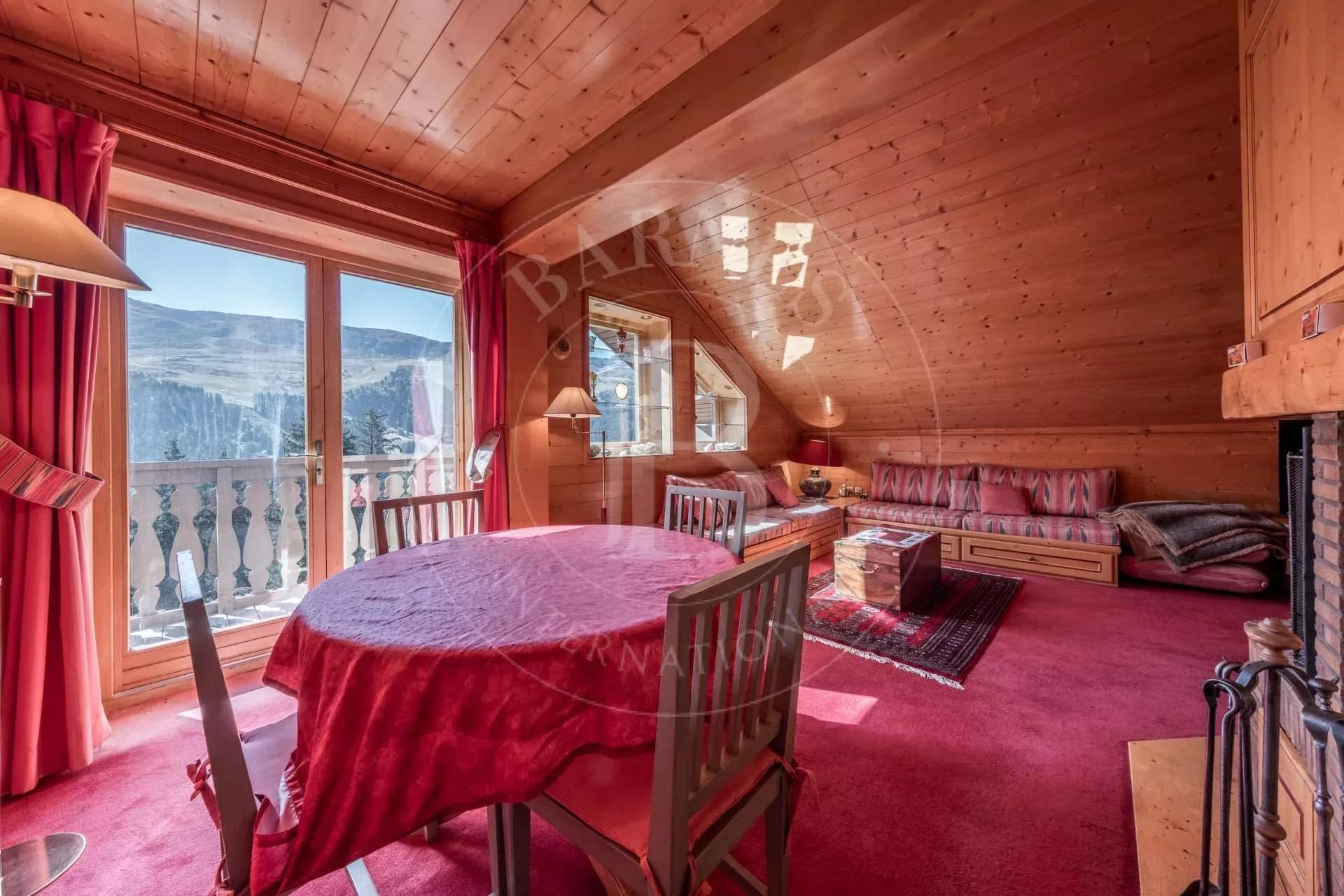 Méribel  - Apartment 2 Bedrooms - picture 3