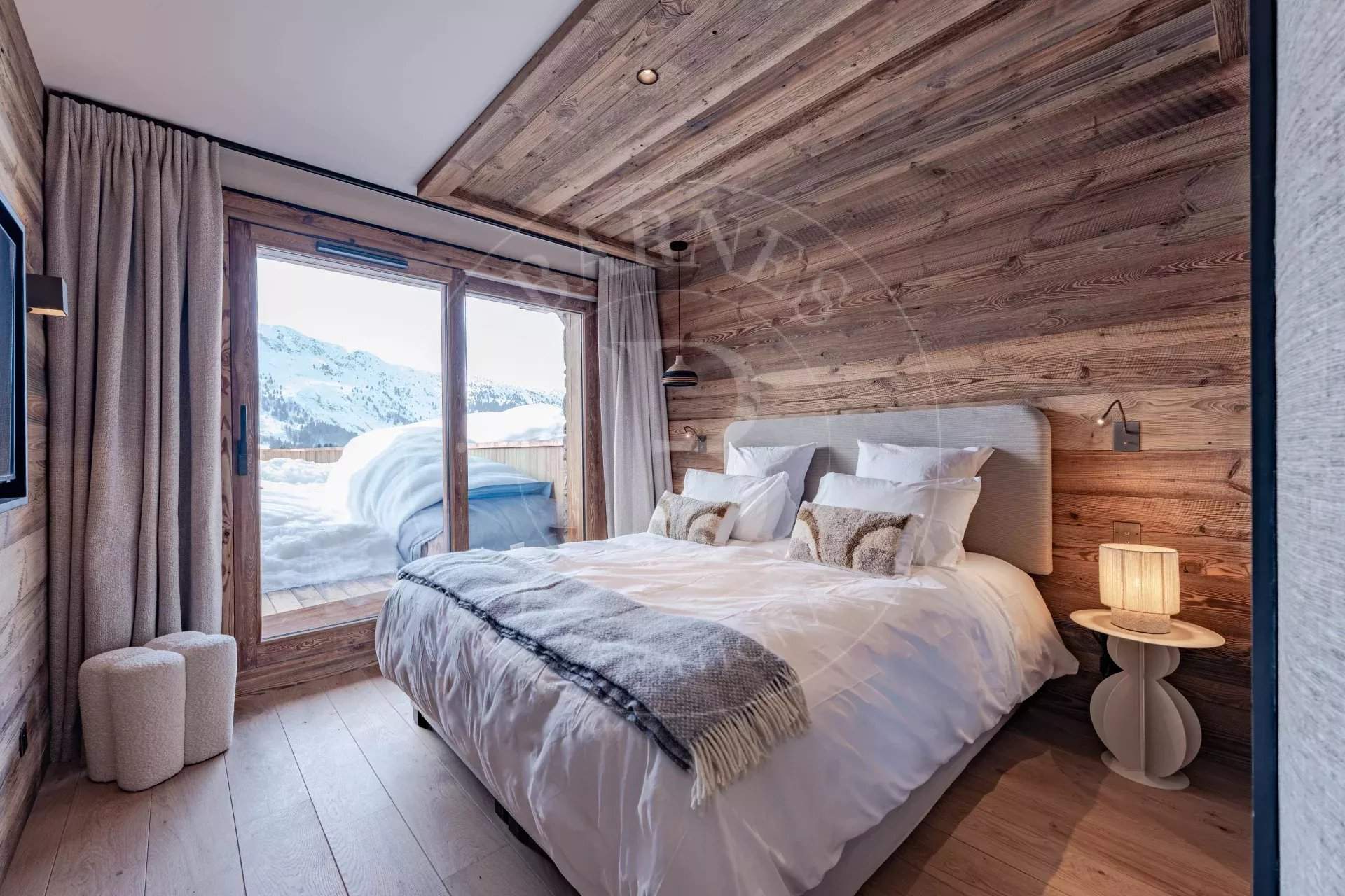 Méribel  - Appartement 7 Pi&egrave;ces 4 Chambres - picture 16