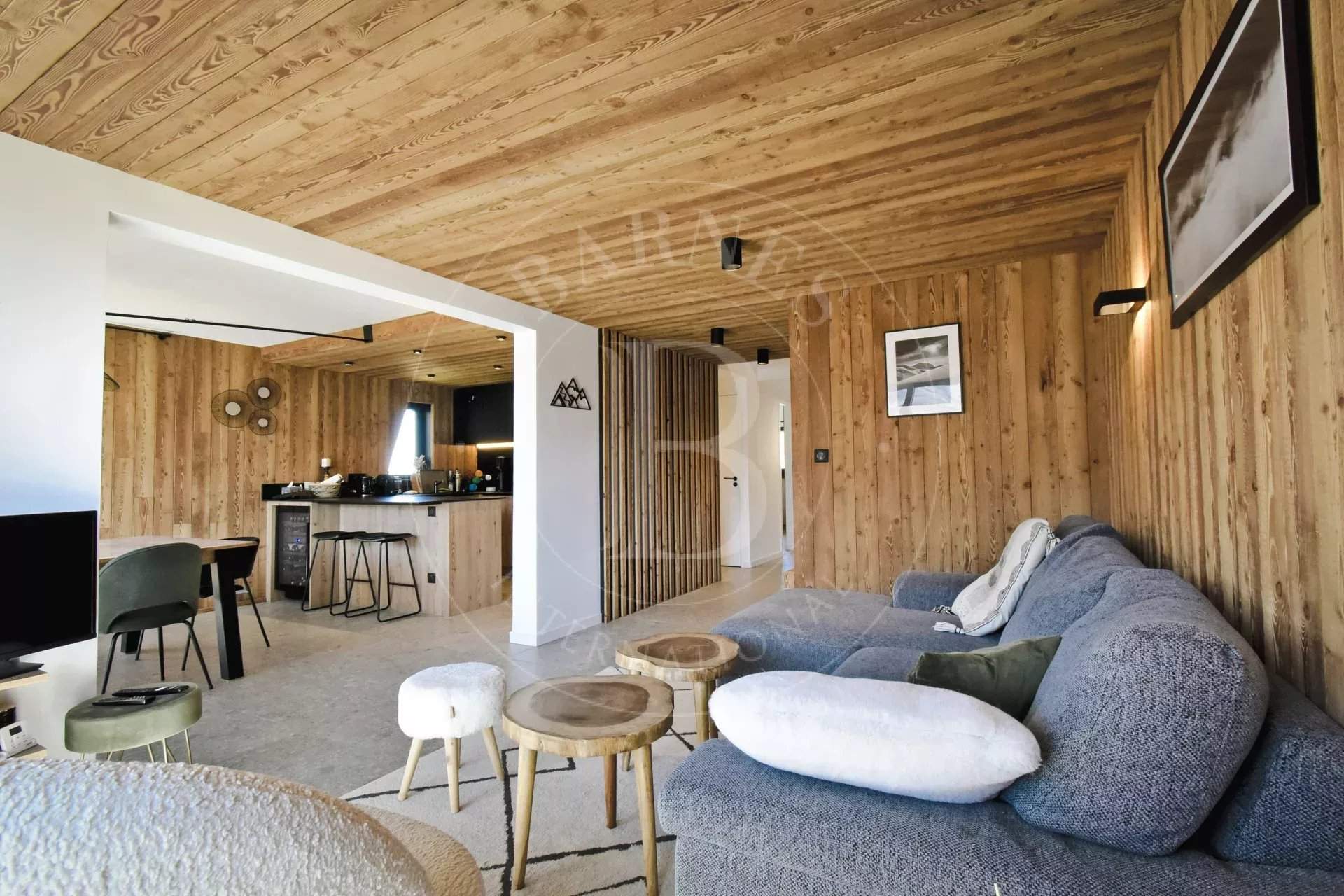 Les Belleville  - Apartment 3 Bedrooms - picture 7