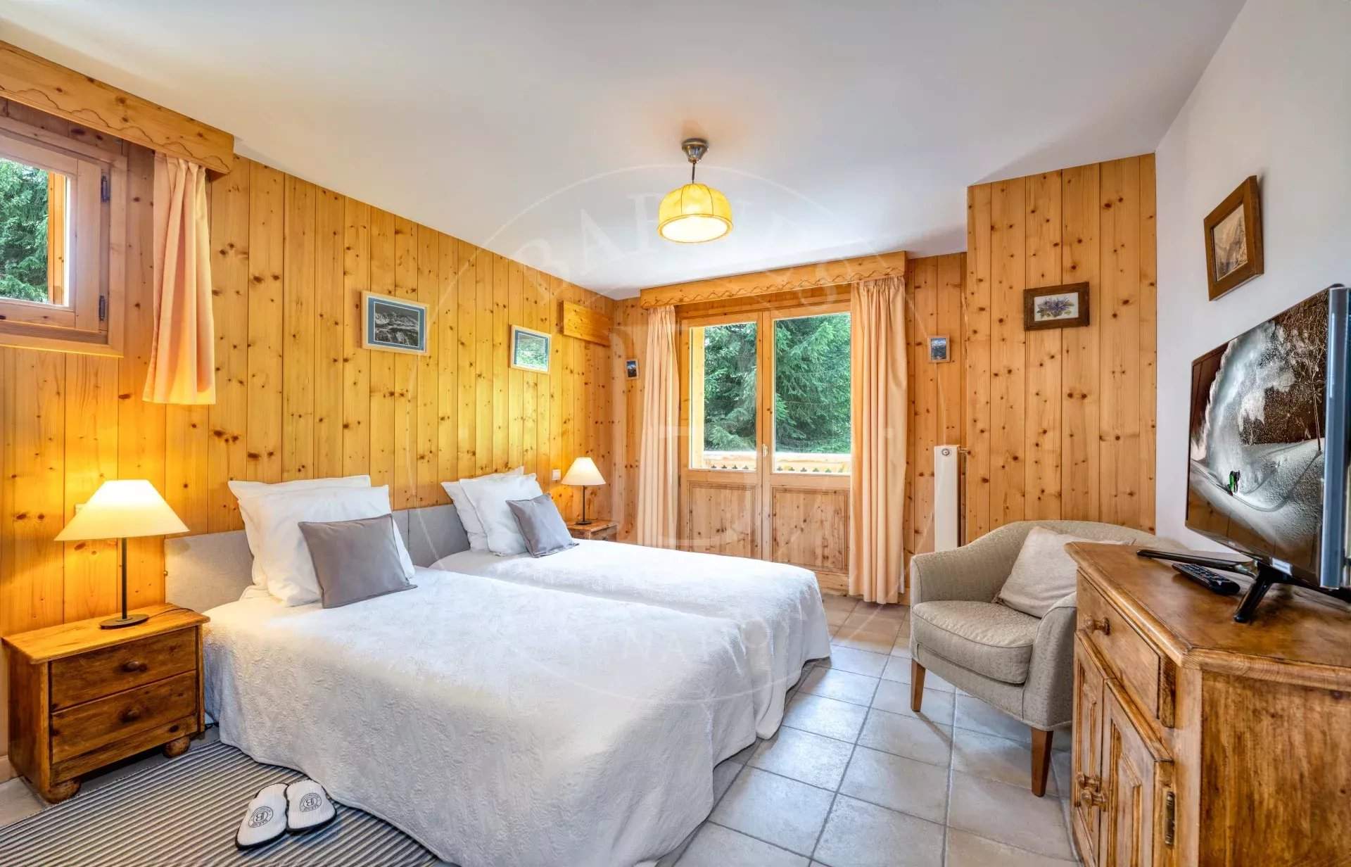 Courchevel  - Chalet  - picture 17