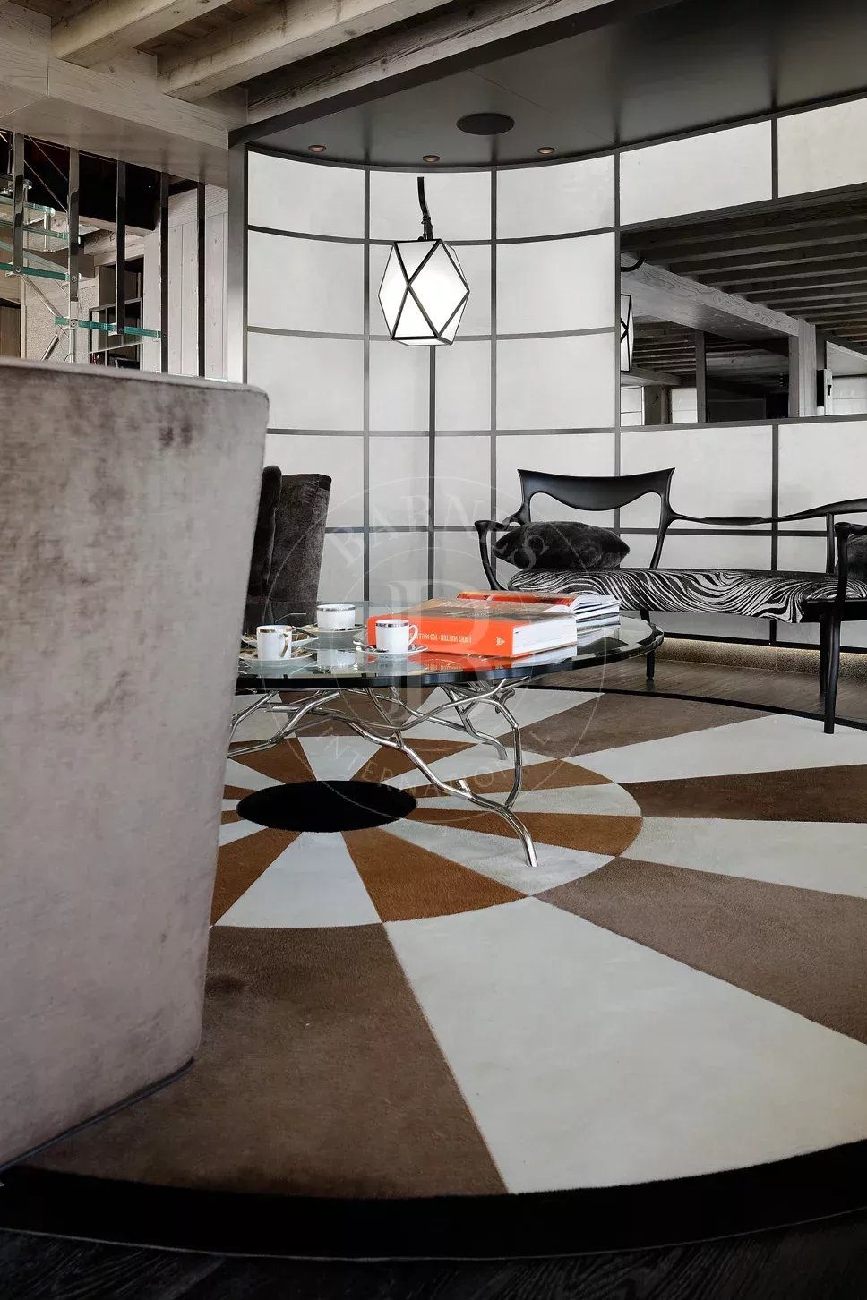 Courchevel  - Appartement 5 Pièces 4 Chambres - picture 5