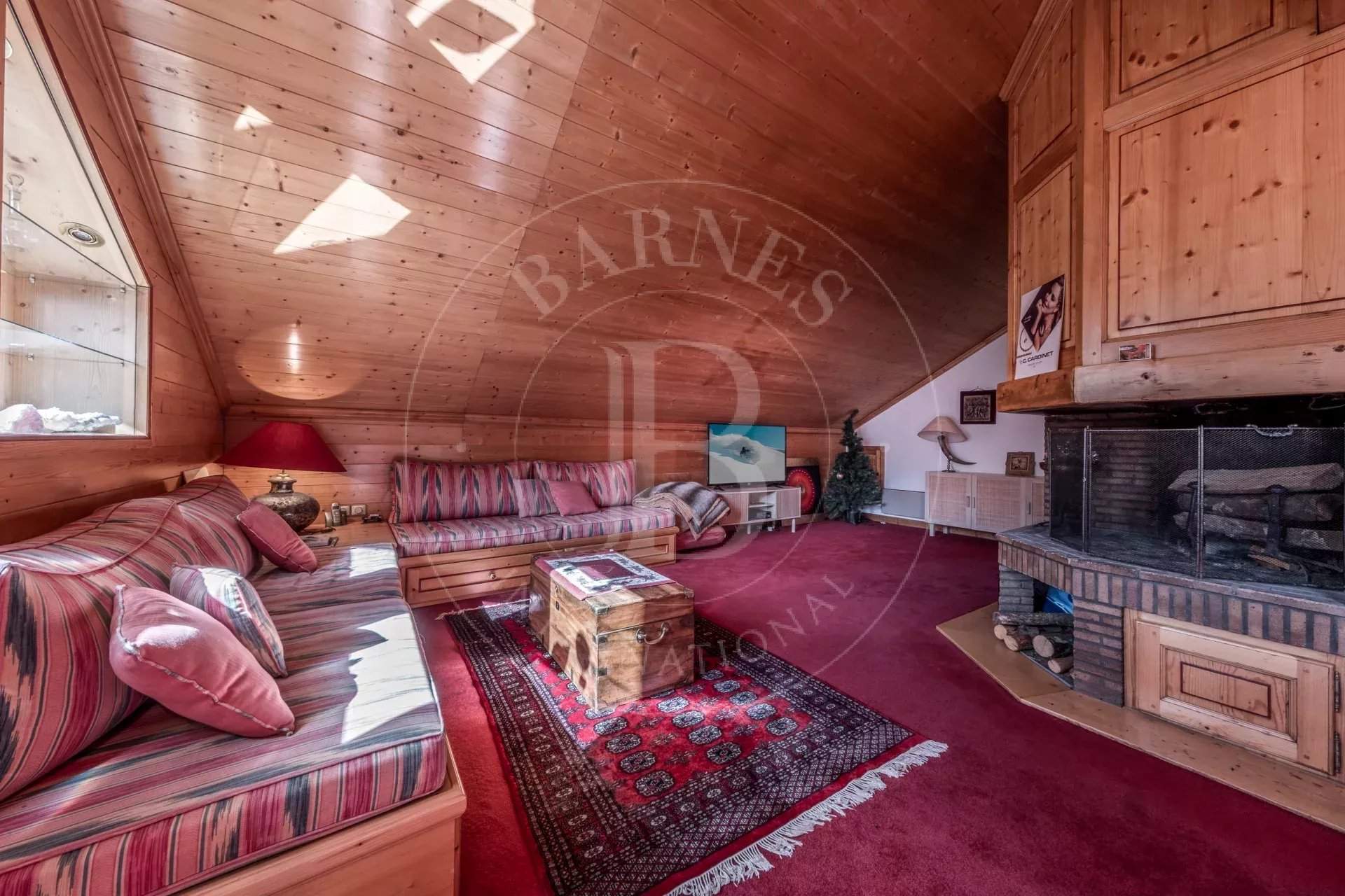 Méribel  - Apartment 2 Bedrooms - picture 2