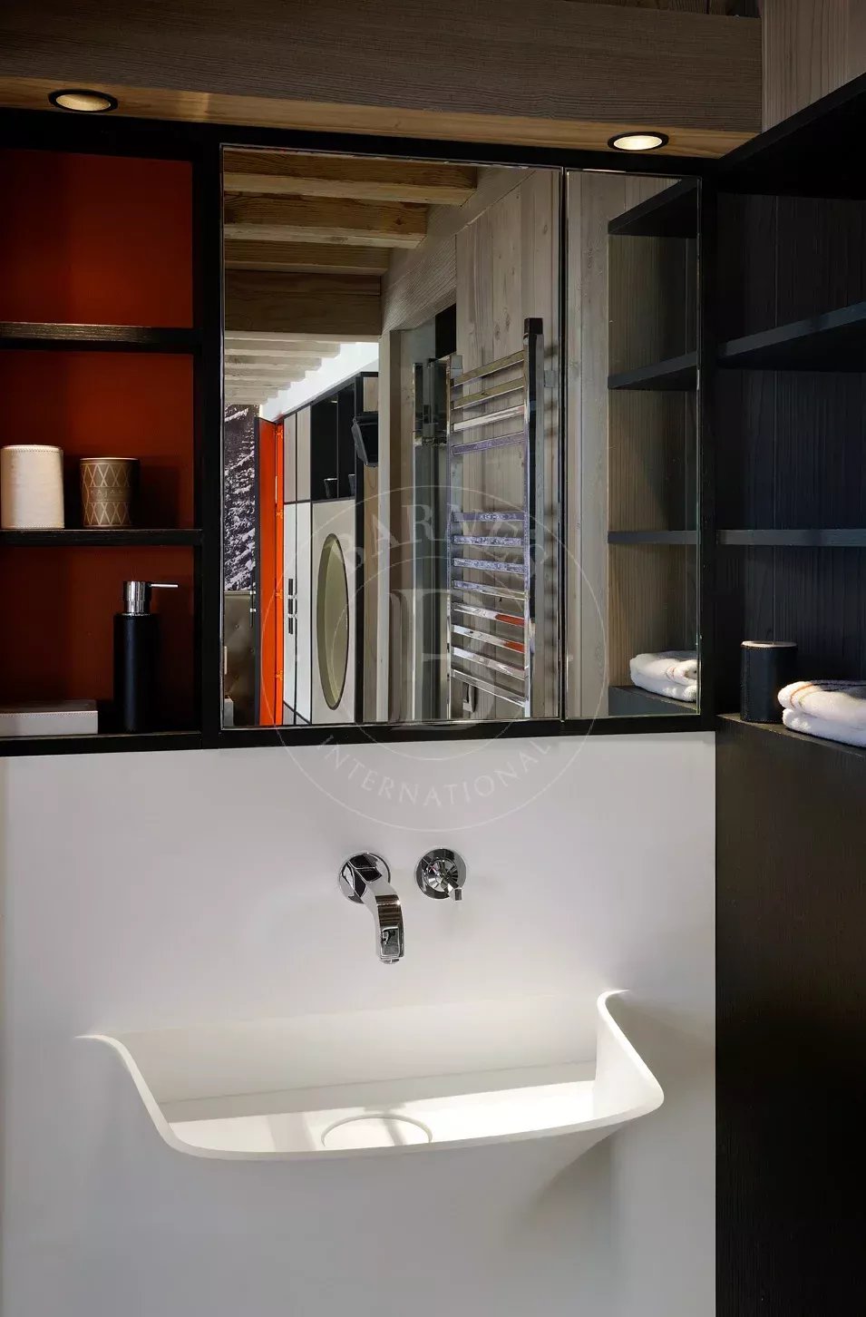 Courchevel  - Appartement 5 Pièces 4 Chambres - picture 15