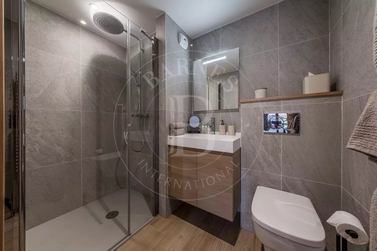 Courchevel  - Chalet 8 Pièces 6 Chambres - picture 15