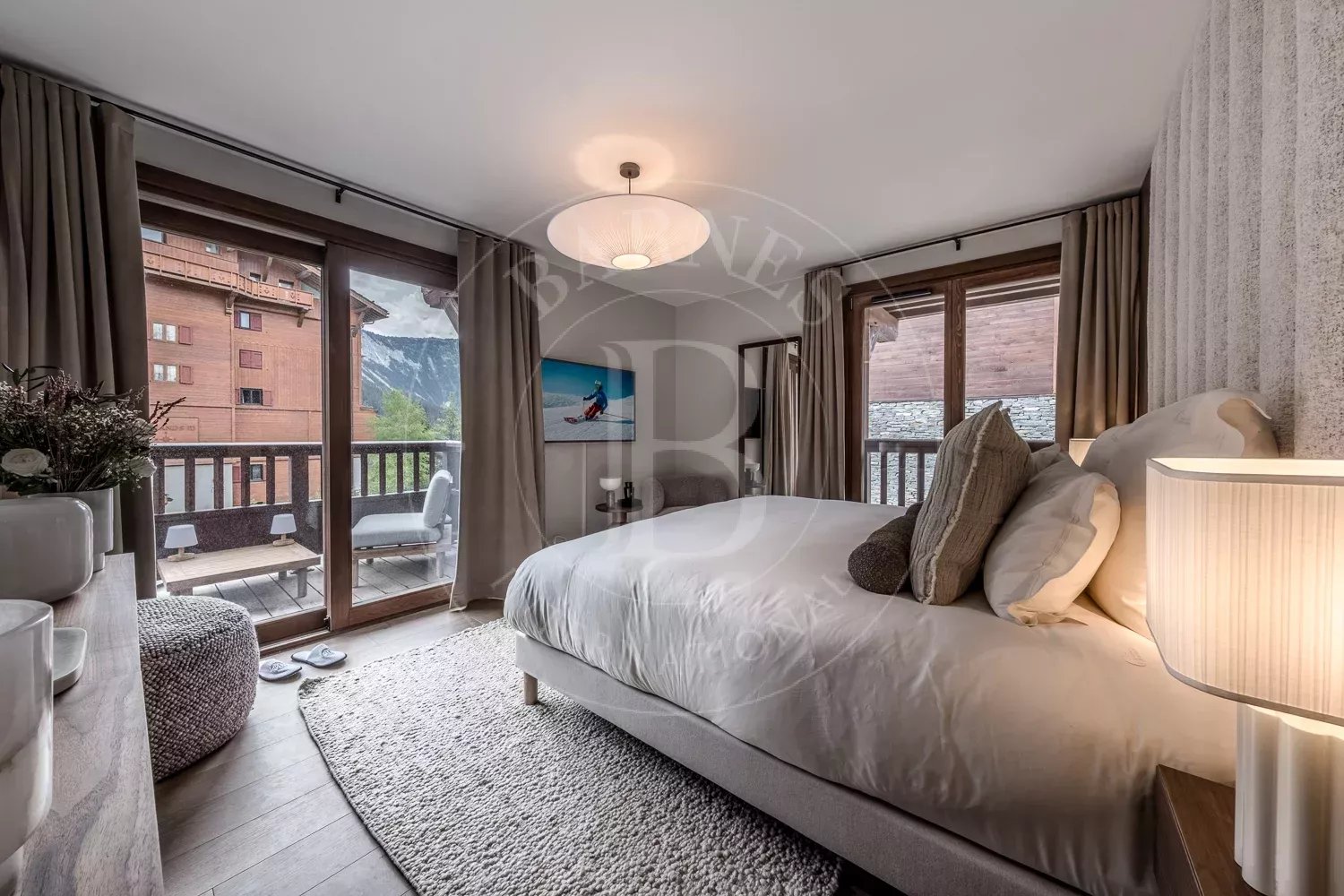 Courchevel  - Chalet 8 Pièces 6 Chambres - picture 10