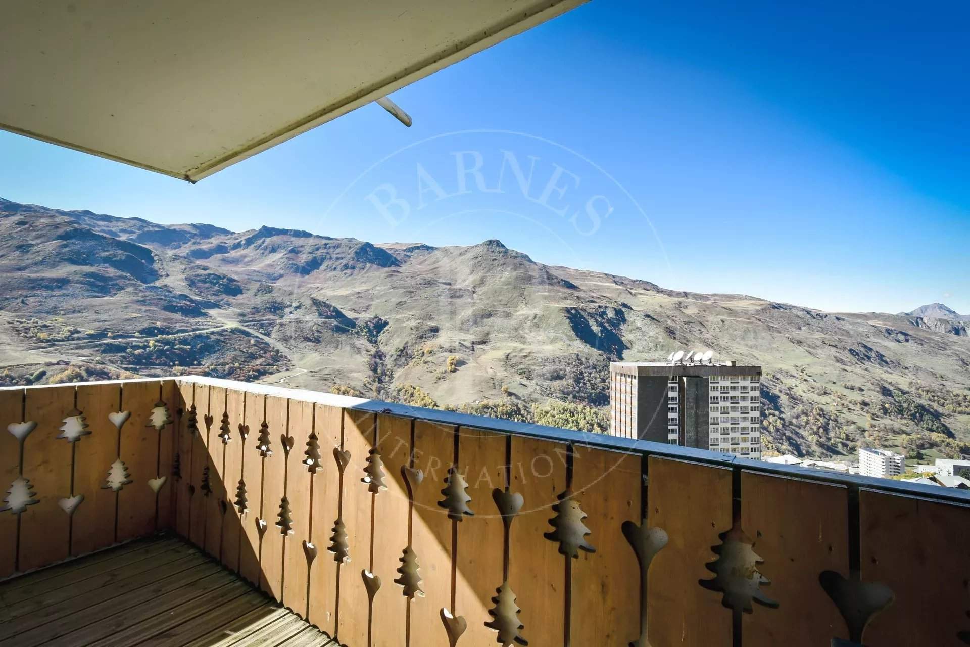 Les Belleville  - Apartment 3 Bedrooms - picture 11