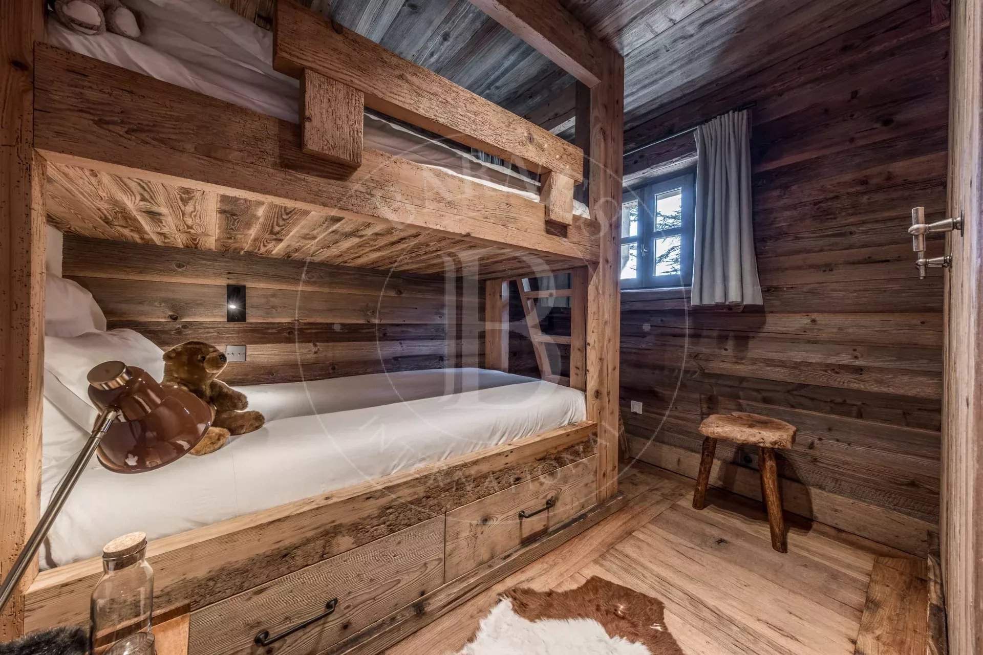 Courchevel  - Chalet 11 Pièces 7 Chambres - picture 16