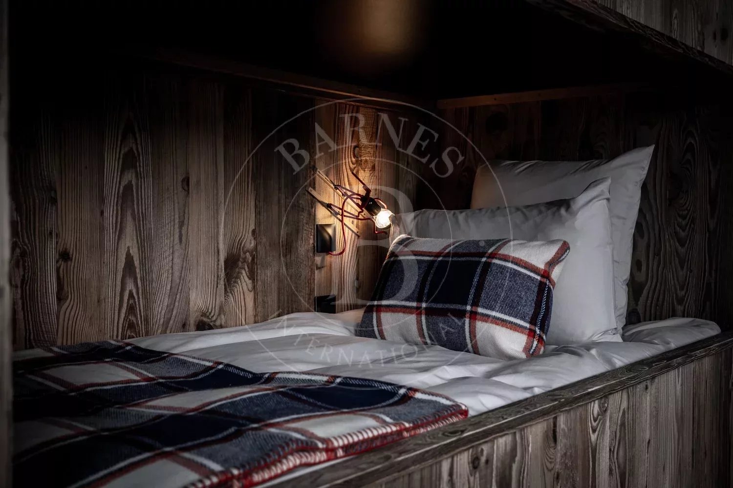 Courchevel  - Chalet 8 Pièces 6 Chambres - picture 20