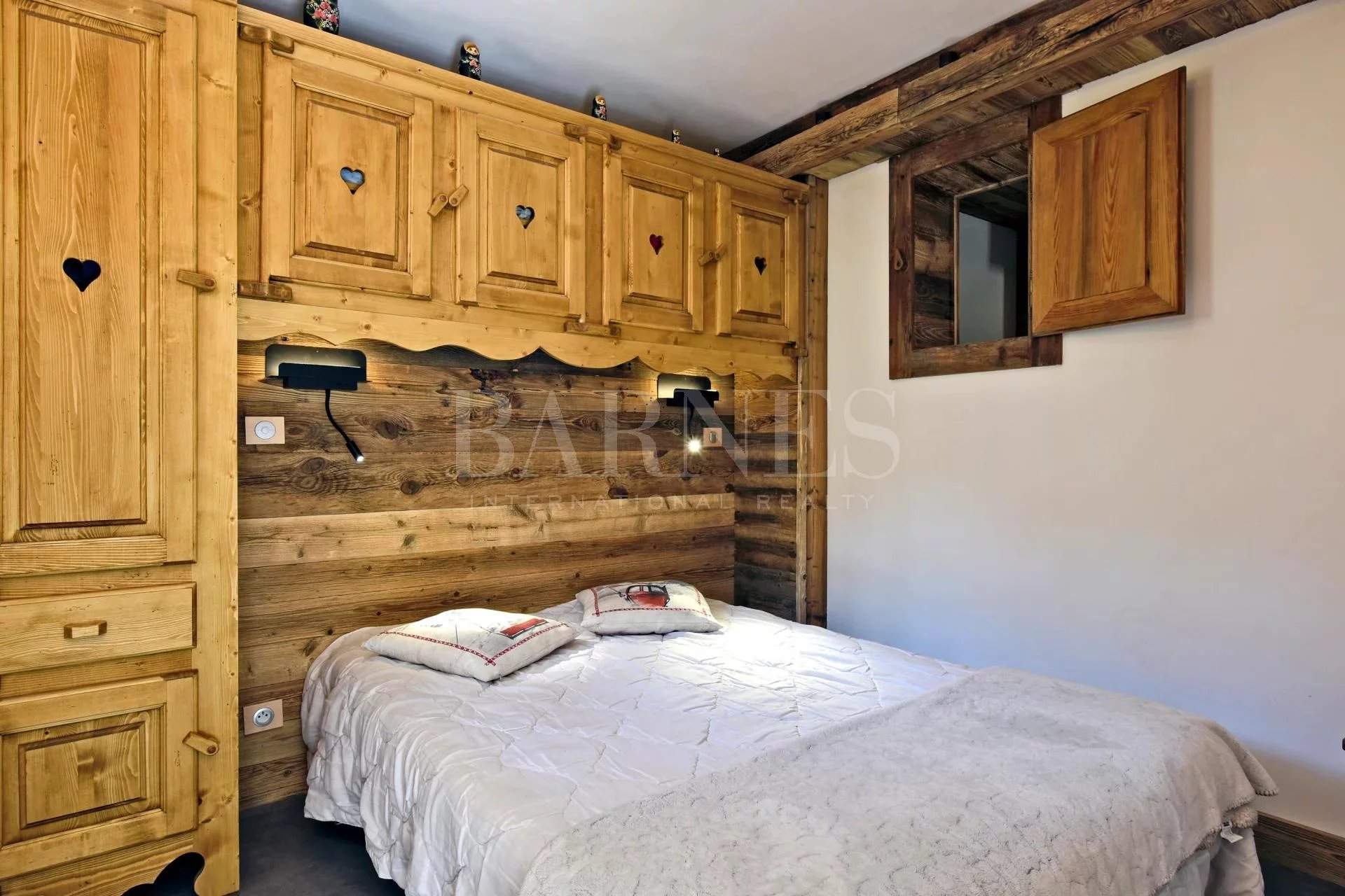 Courchevel  - Appartement  3 Chambres - picture 8