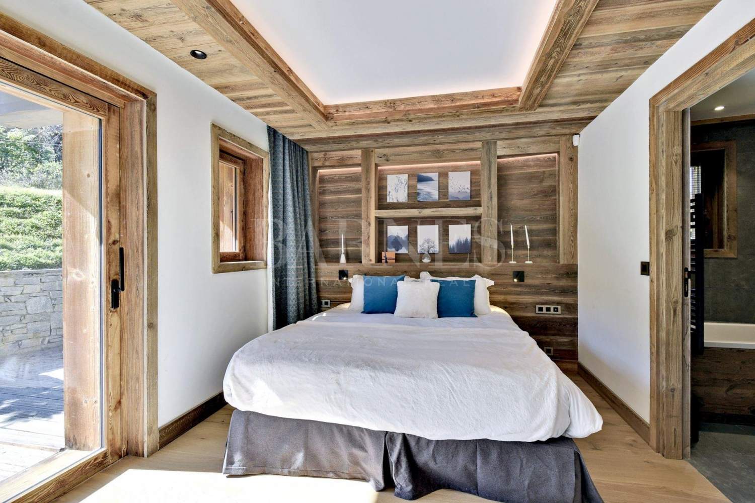 Courchevel  - Chalet  6 Chambres - picture 9