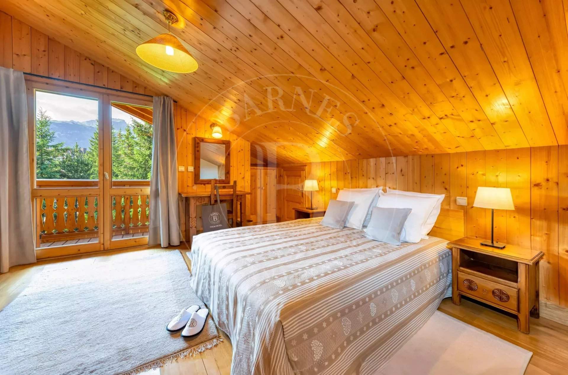 Courchevel  - Chalet  - picture 19