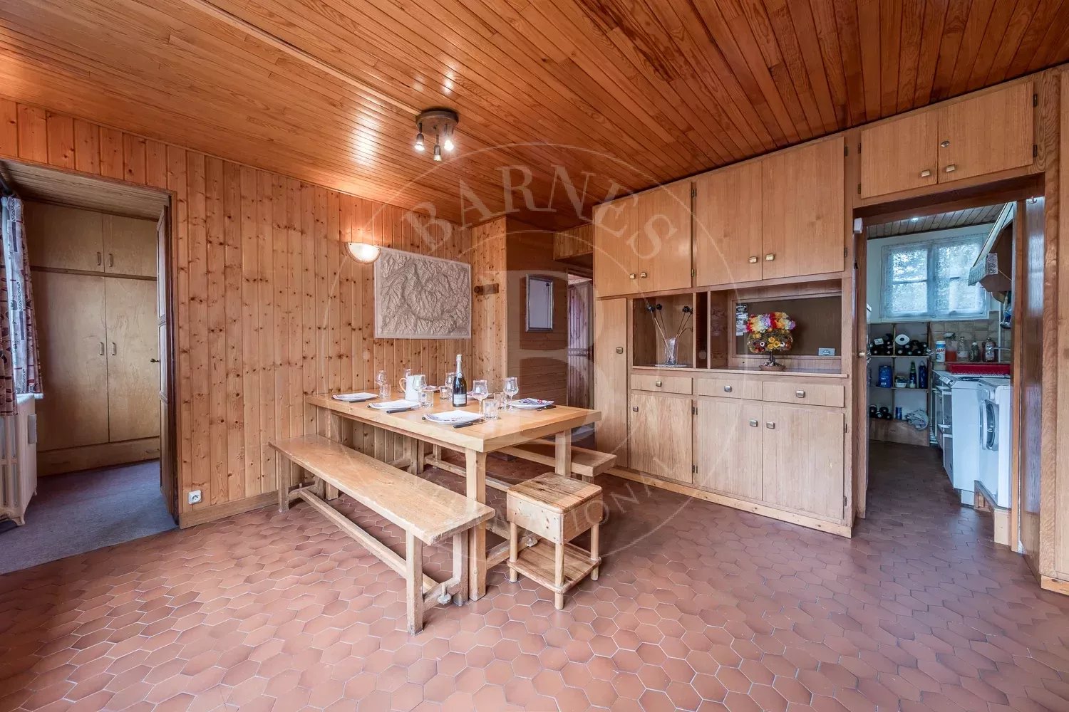 Courchevel  - Appartement 4 Pièces - picture 7