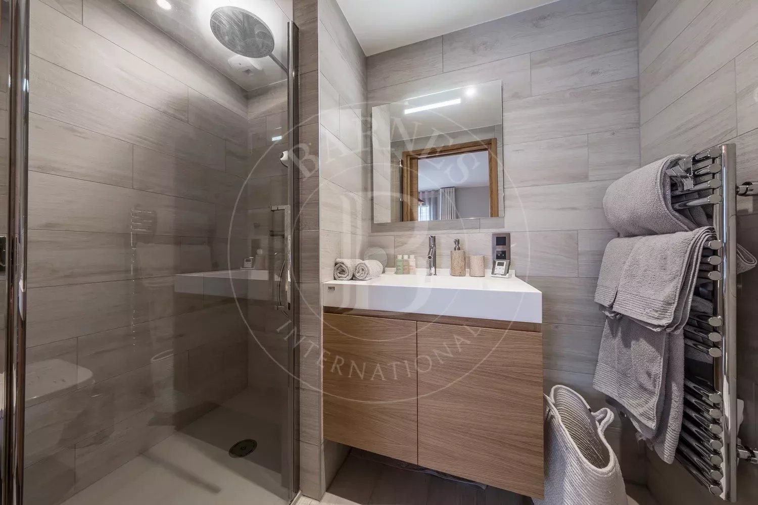 Courchevel  - Appartement 8 Pièces 6 Chambres - picture 16